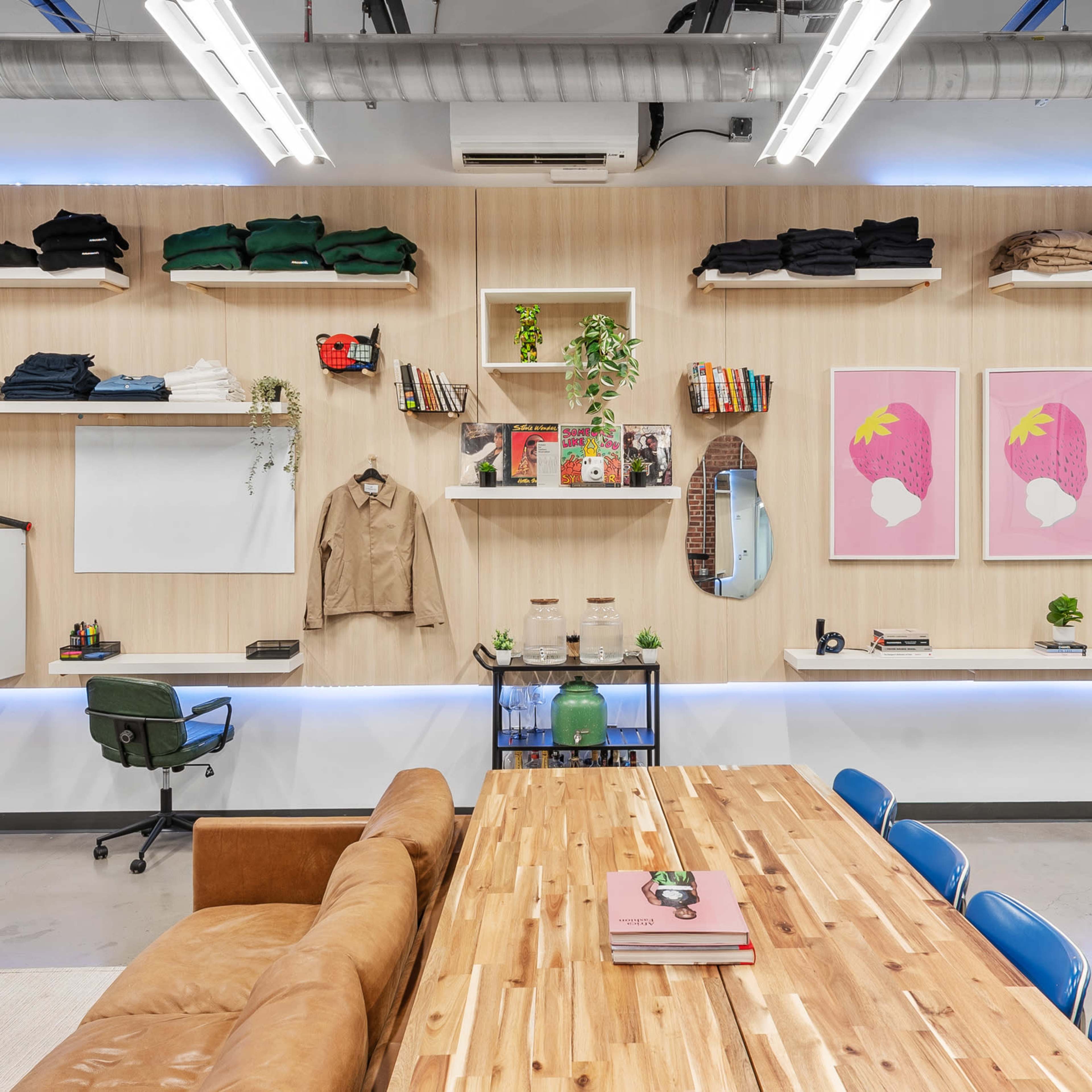 OPËNHOMME Showroom Image in Kearny, Kearny, NJ