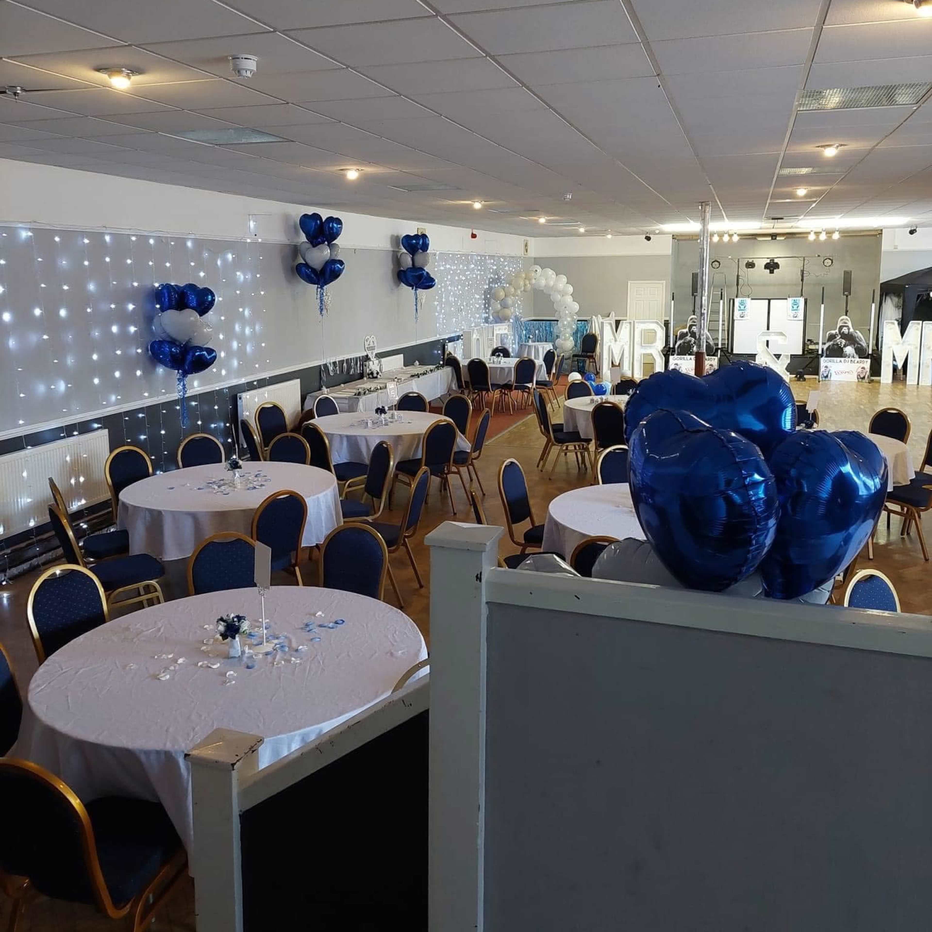 Versatile Event Space with Character and History Image in Dartford, Dartford, England