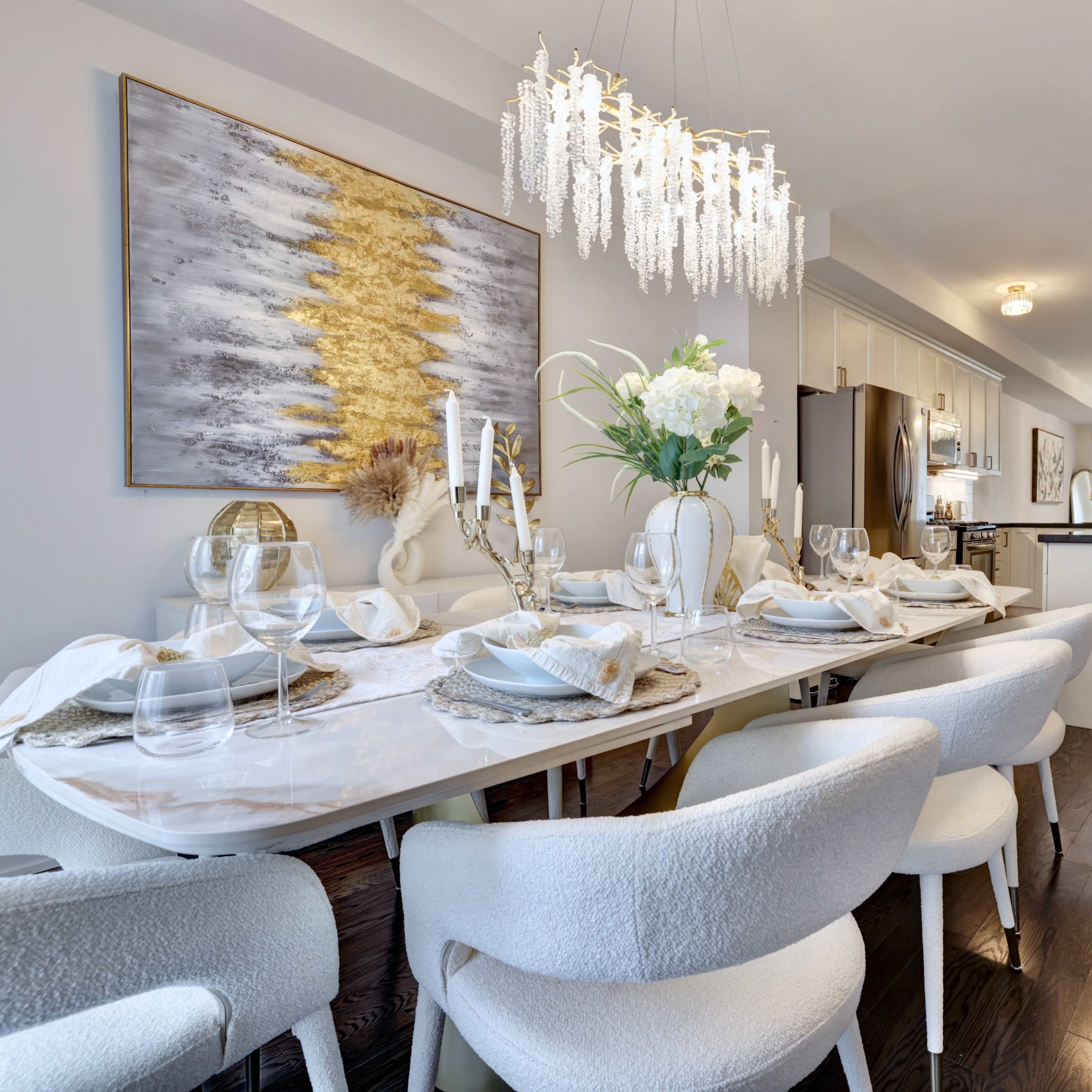 Unique Homes Group  Image in Lakeview, Mississauga, ON