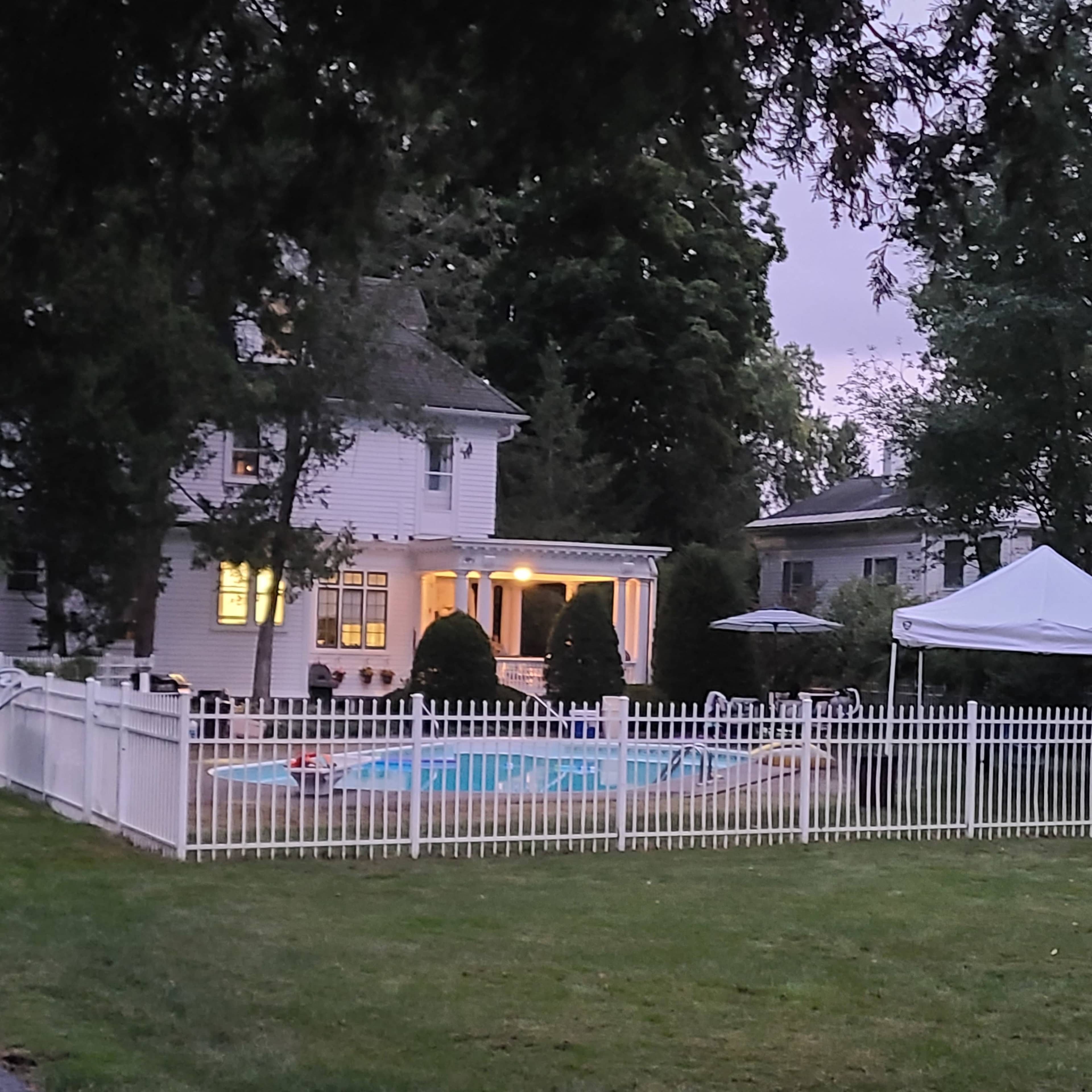 Joyful Manor Image in Norwich, Norwich, NY