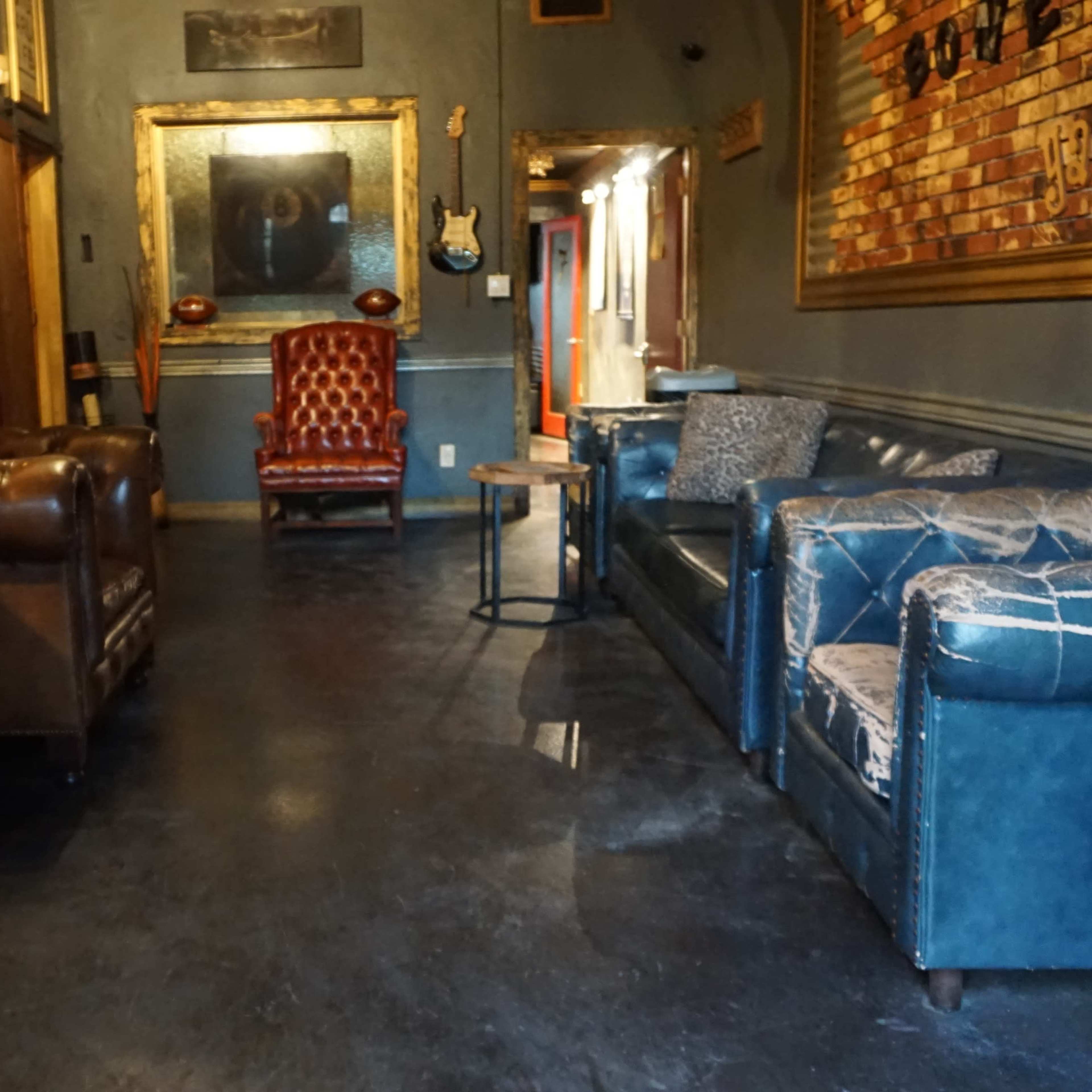 Cigar Lounge (Weekends) Image in Morningside Park, Inglewood, CA
