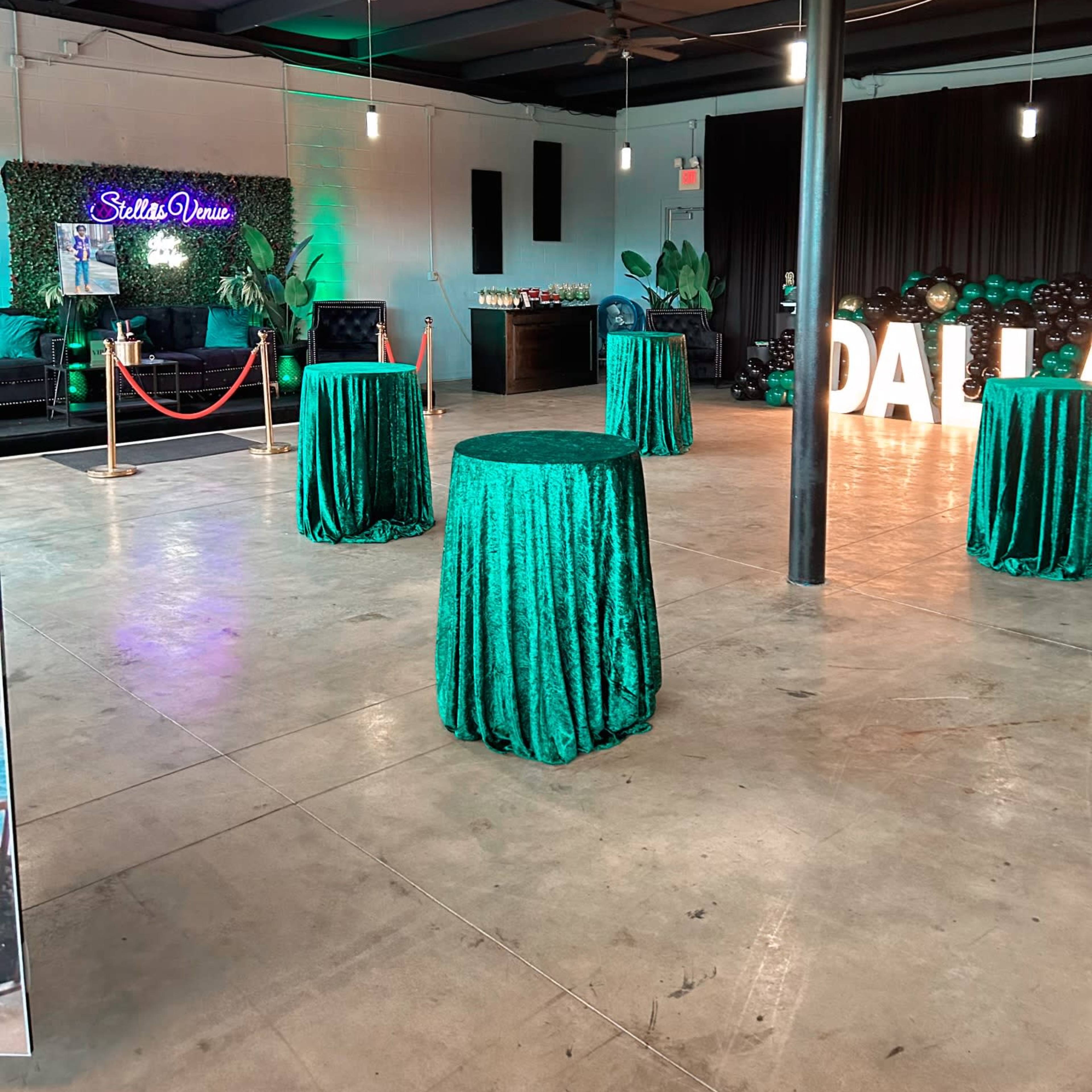 Waterfront Center Louisville' s Premier Event Venue Image in Butchertown, Louisville, KY