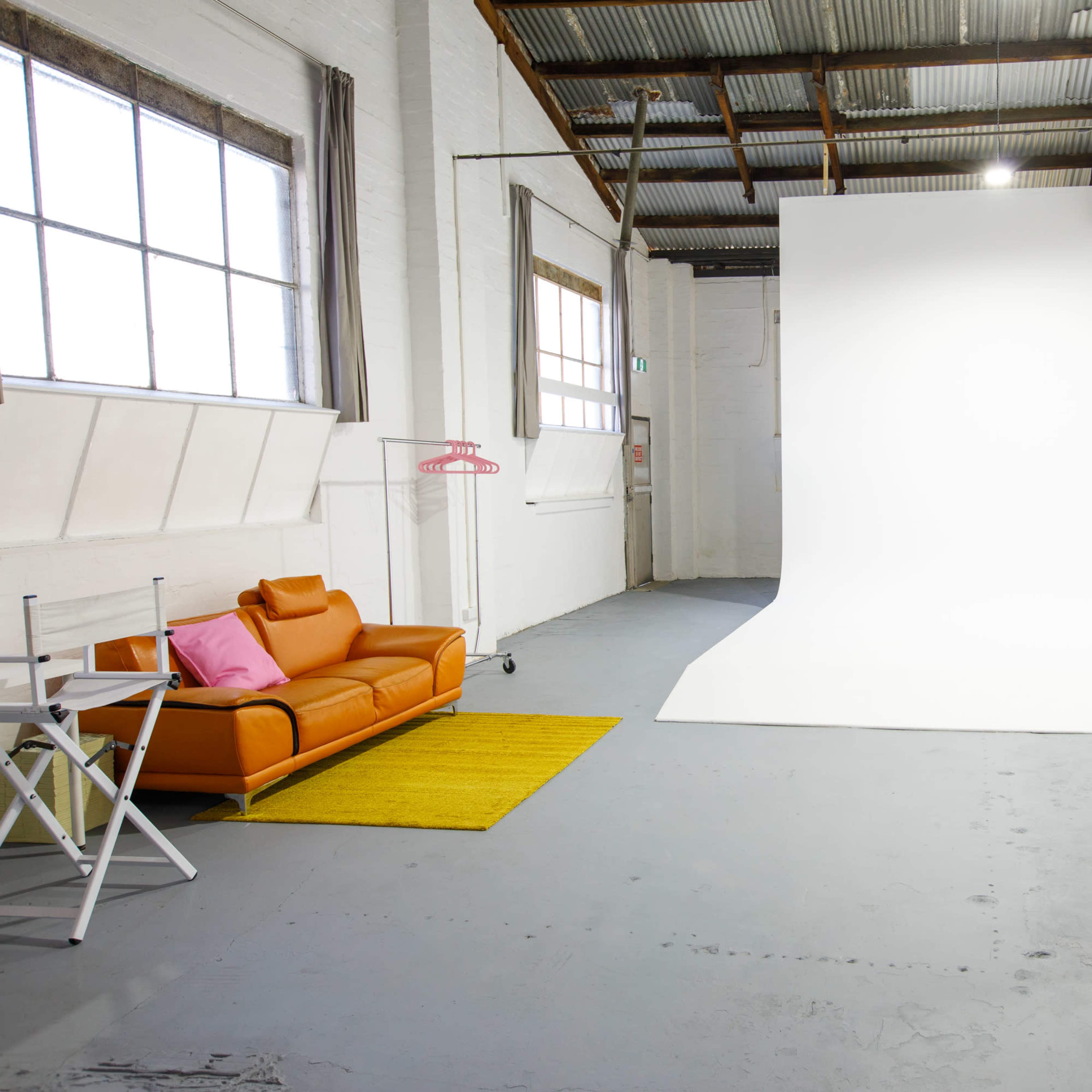 (Small Studio) Unique Multipurpose Studio and Art space Image in Melbourne, Melbourne, VIC
