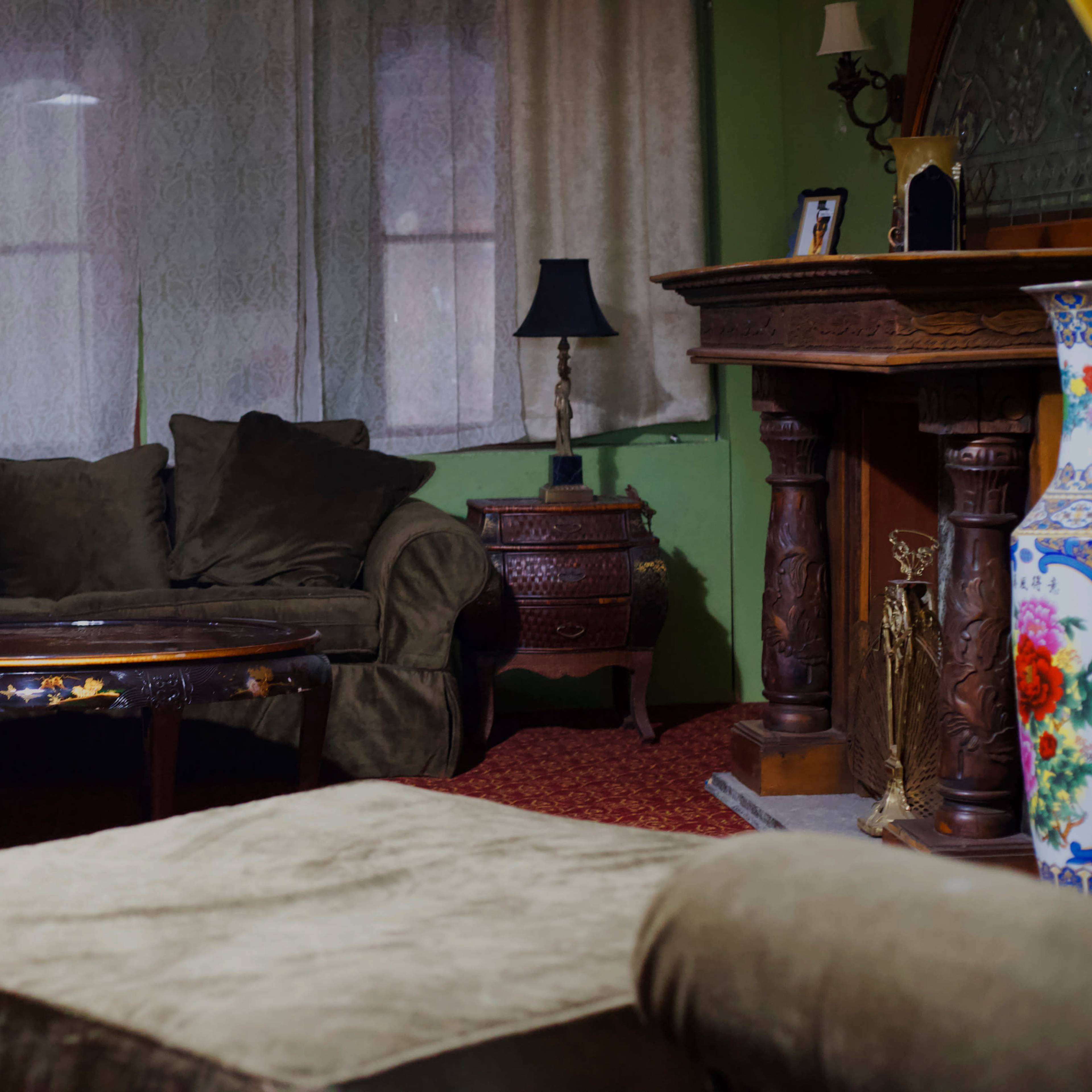 Entire Vintage house standing set Image in South Los Angeles, Los Angeles, CA