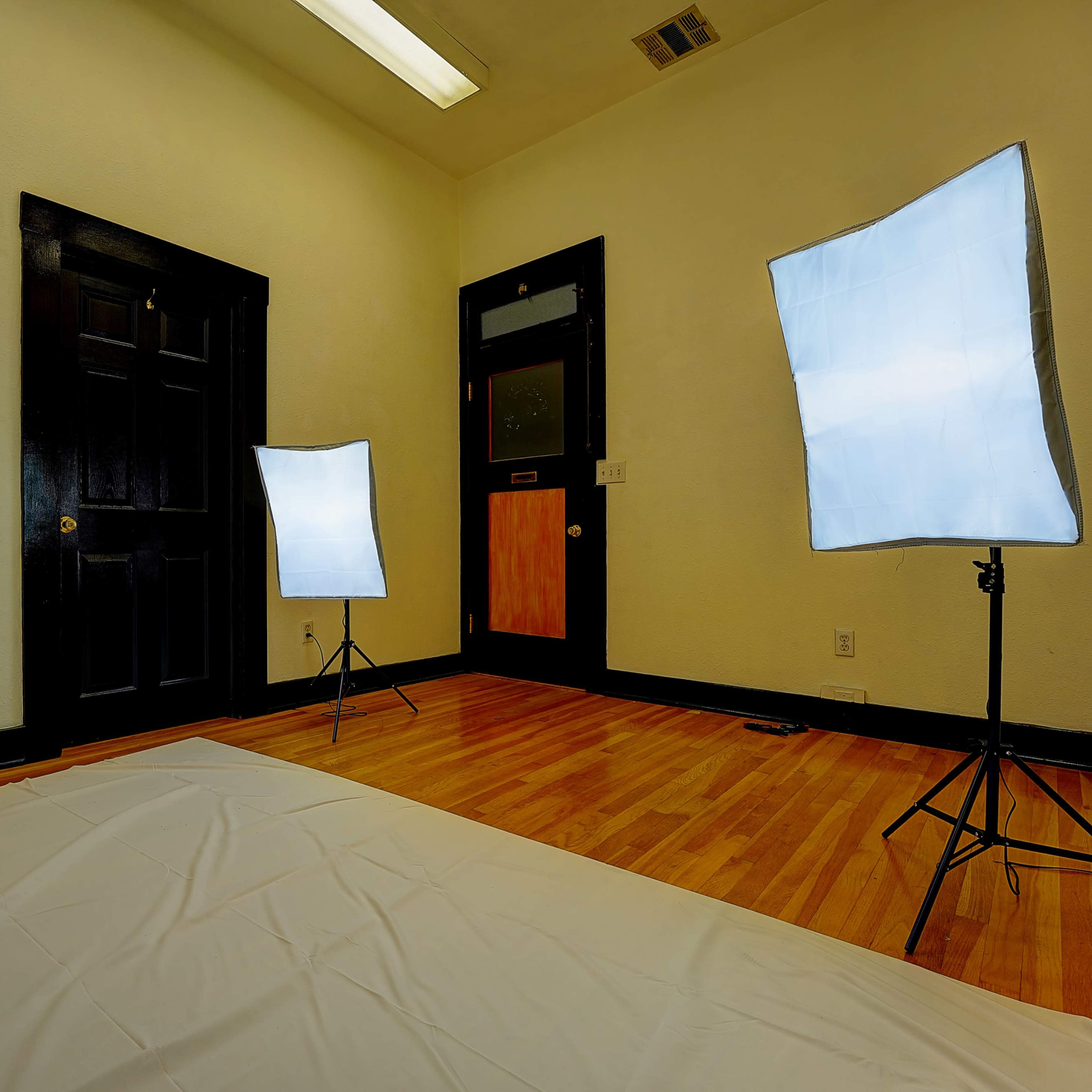 DTR PHOTO SET UP Image in Downtown Riverside, Riverside, CA