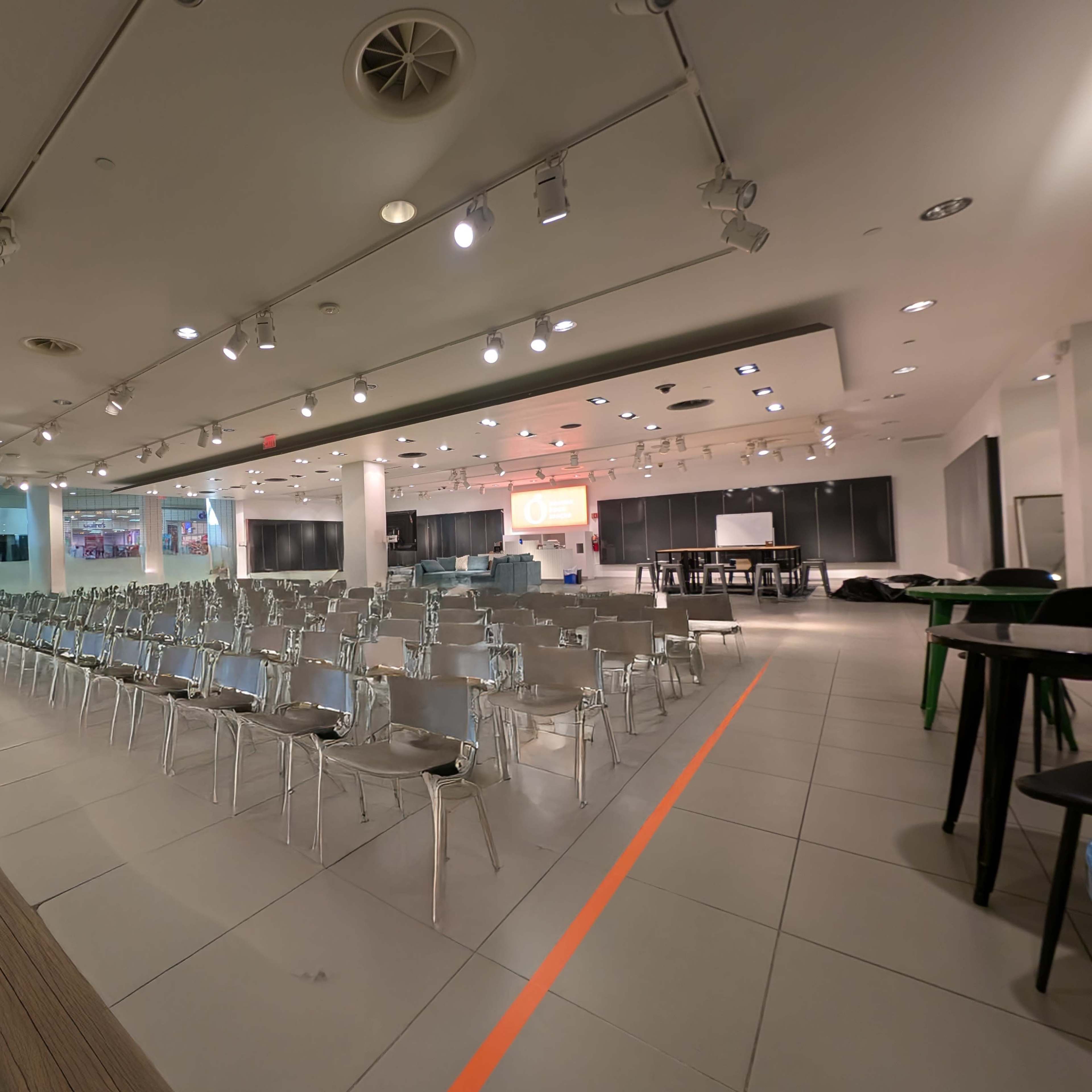 Orange Door Spaces: Conferences Image in North Redondo, Redondo Beach, CA