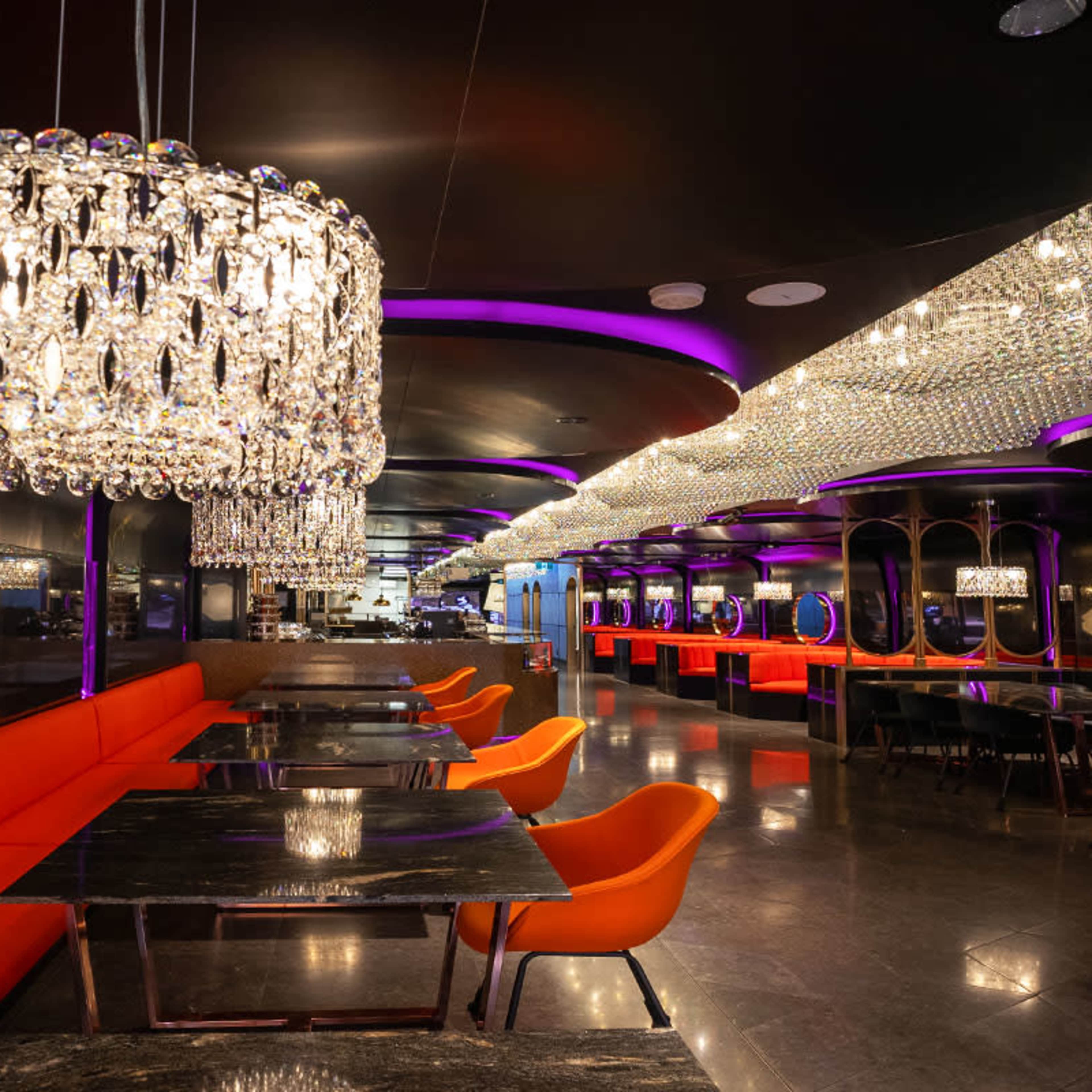 Kerrisdale Luxury Restaurant Image in Vancouver, Vancouver, BC