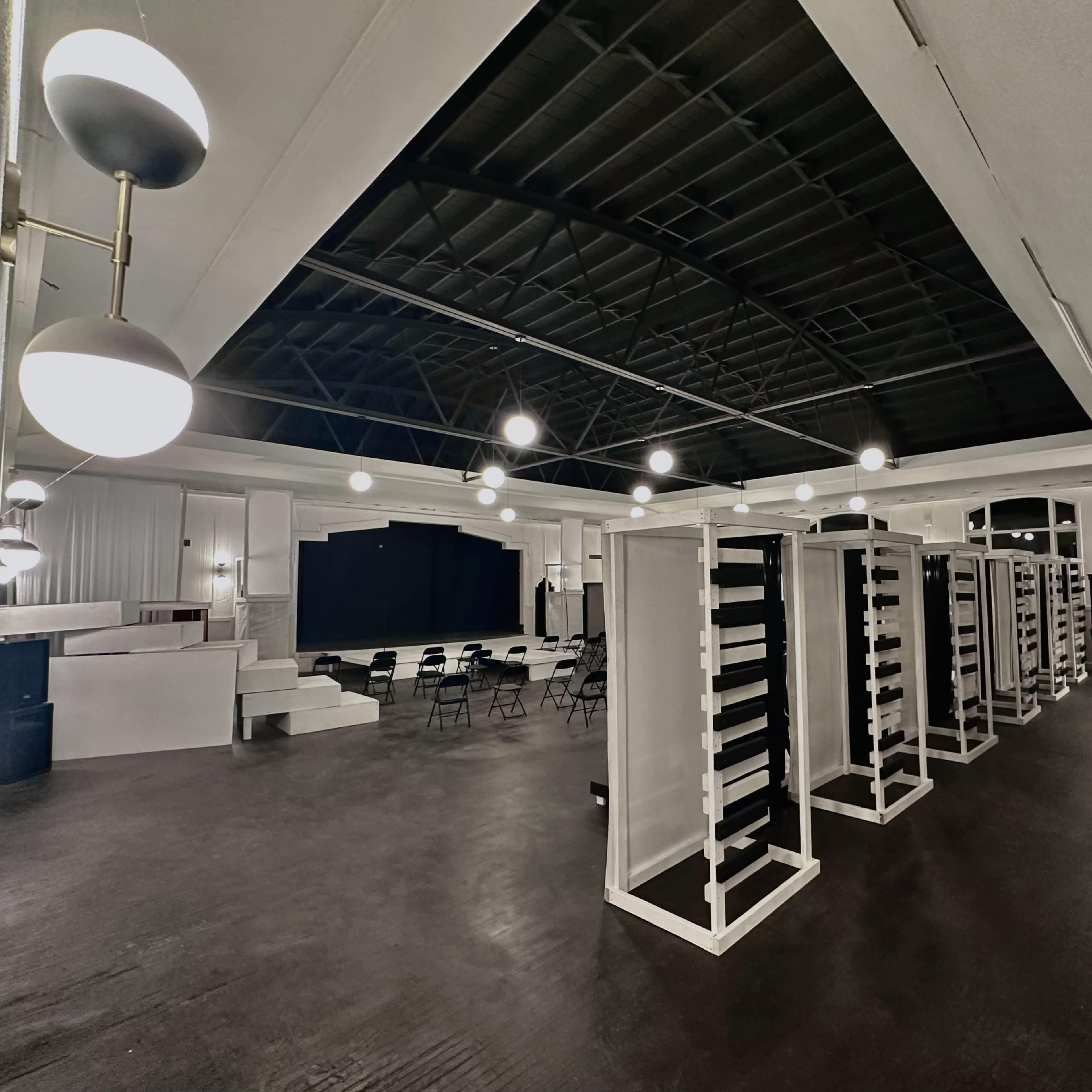 Historical venue newly renovated for all events! Image in City Heights, San Diego, CA