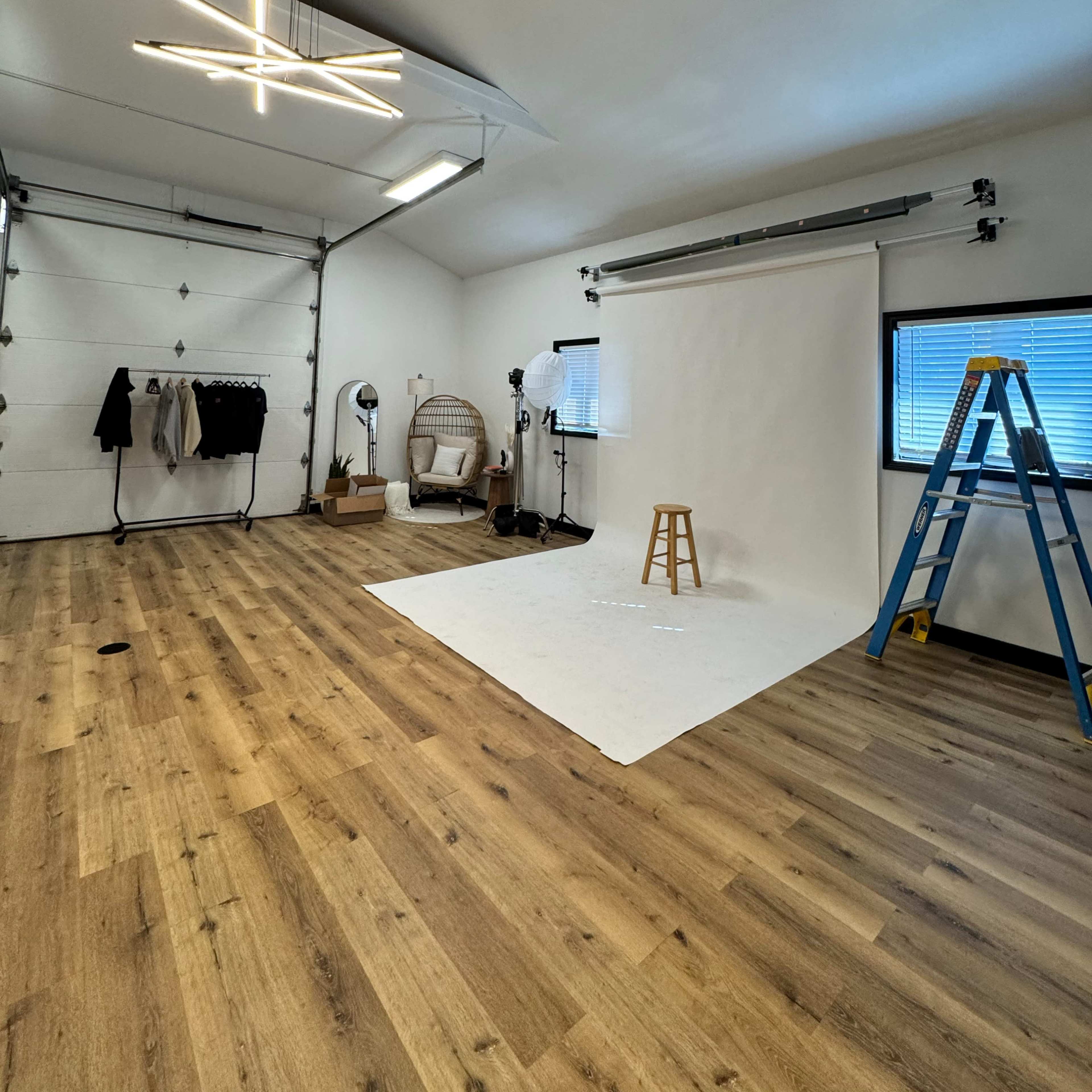 Modern Downtown Loft Style Studio Image in Maumee, Maumee, OH