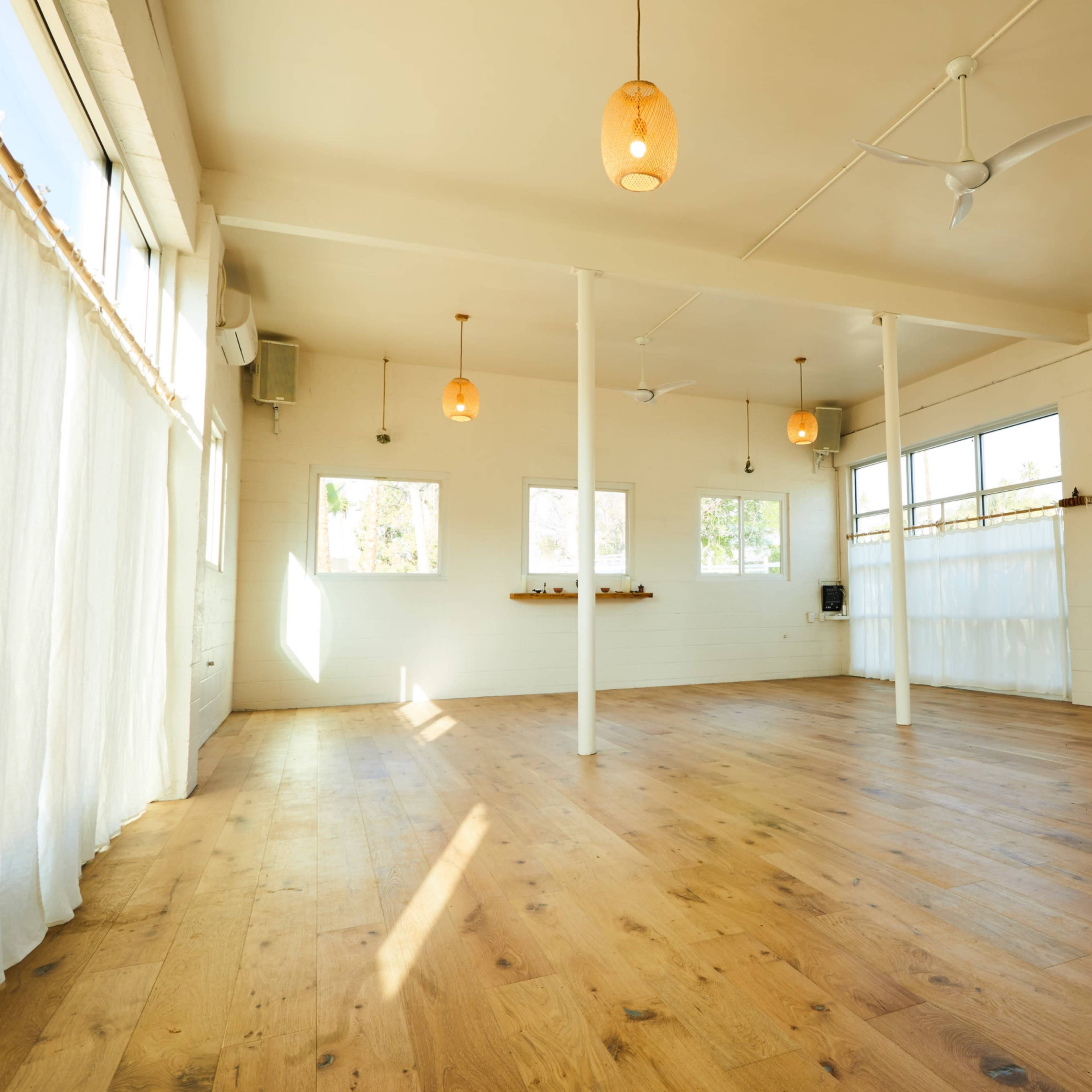 Iconic mid-century, light-filled studio and garden in the Valley of the Moon Image in Ojai, Ojai, CA