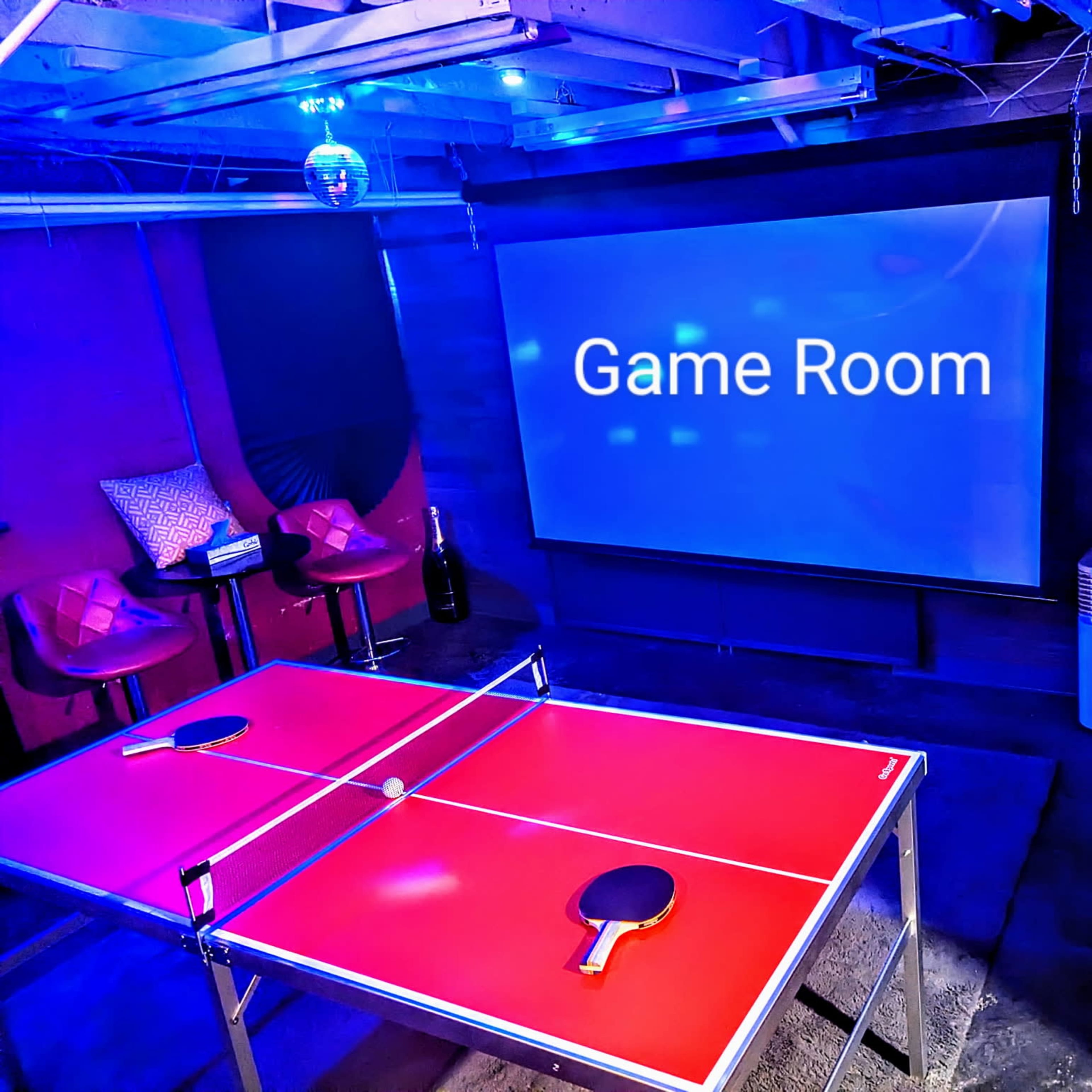 Stylish South Suburban Event Space With A Speakeasy Vibe/Matteson IL Image in Rich Township, Matteson, IL