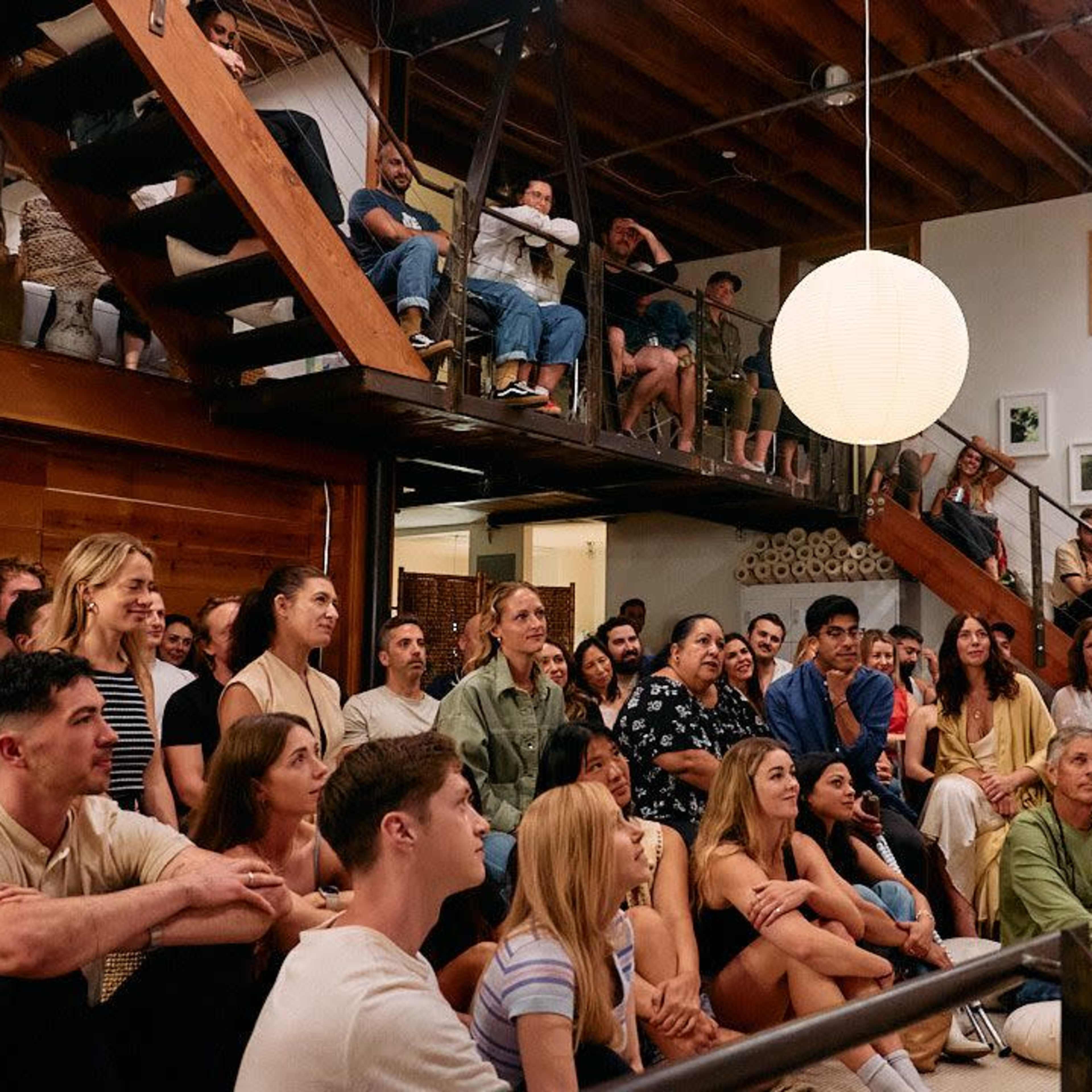 wabi sabi three-story loft in the heart of venice beach Image in Venice, Los Angeles, CA