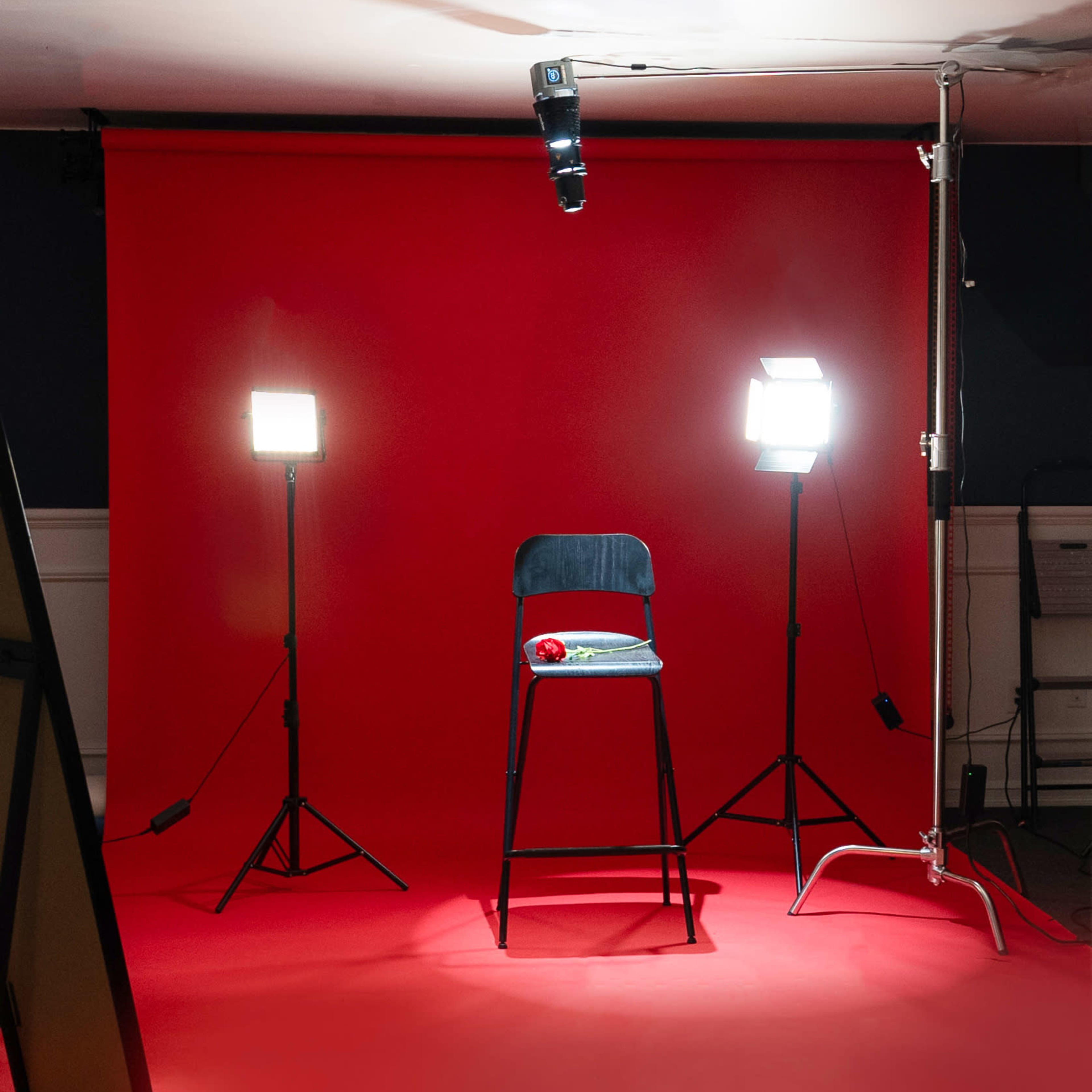Insomne Media Studio Image in , Bay Shore, NY