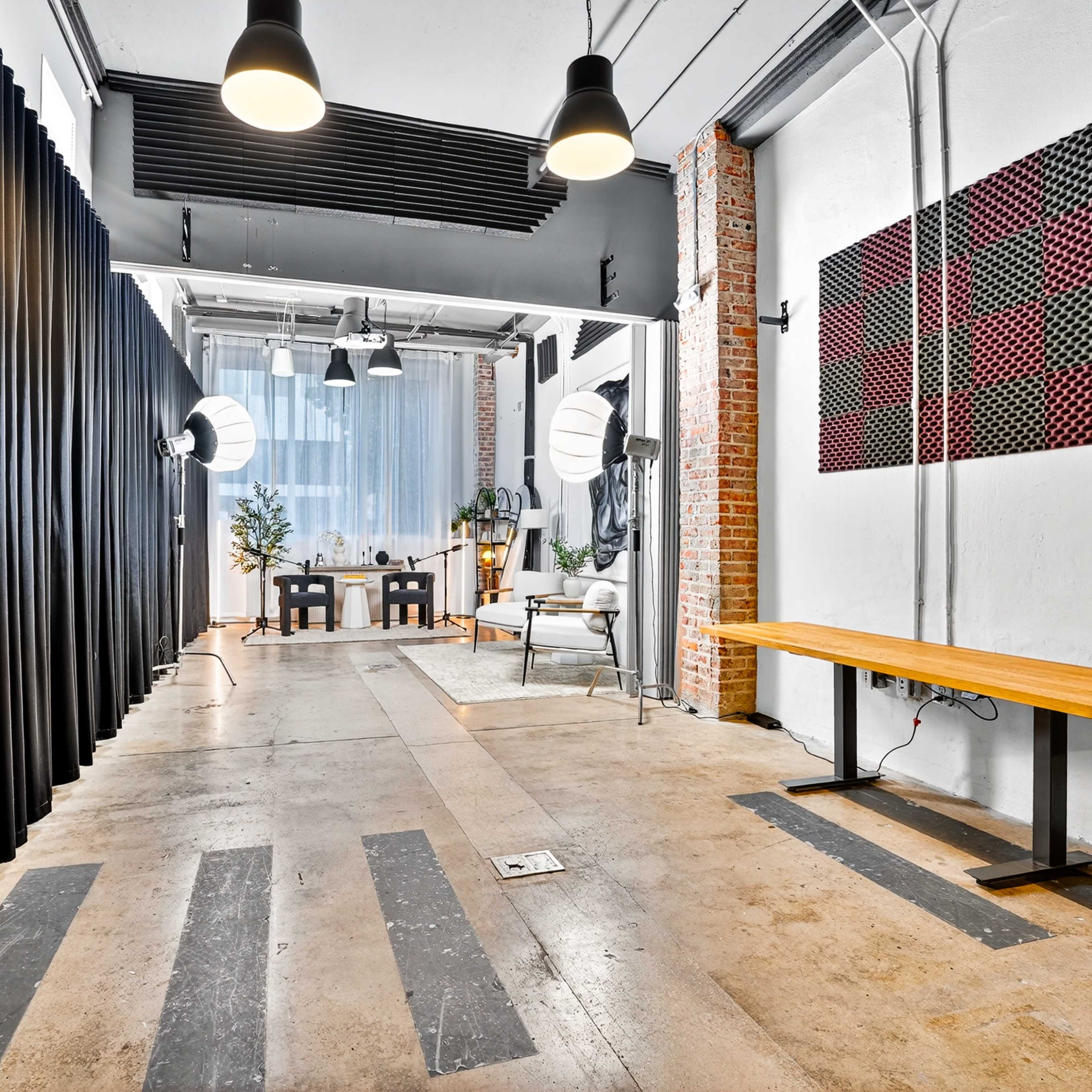 unCommon Studios Image in Wynwood, Miami, FL