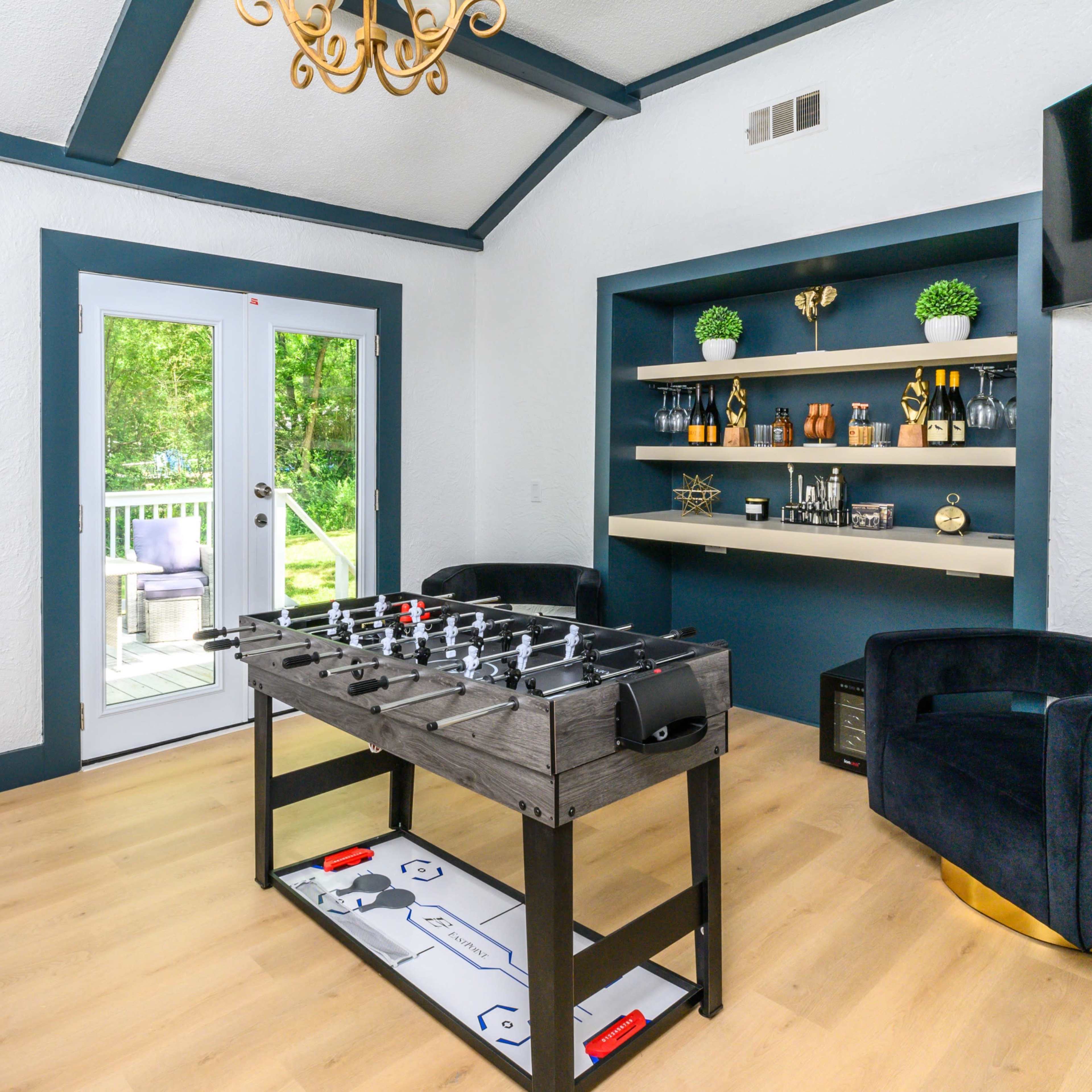 Celebrate in Style | Hueytown Home for Birthdays, Dinners & More Image in , Bessemer, AL