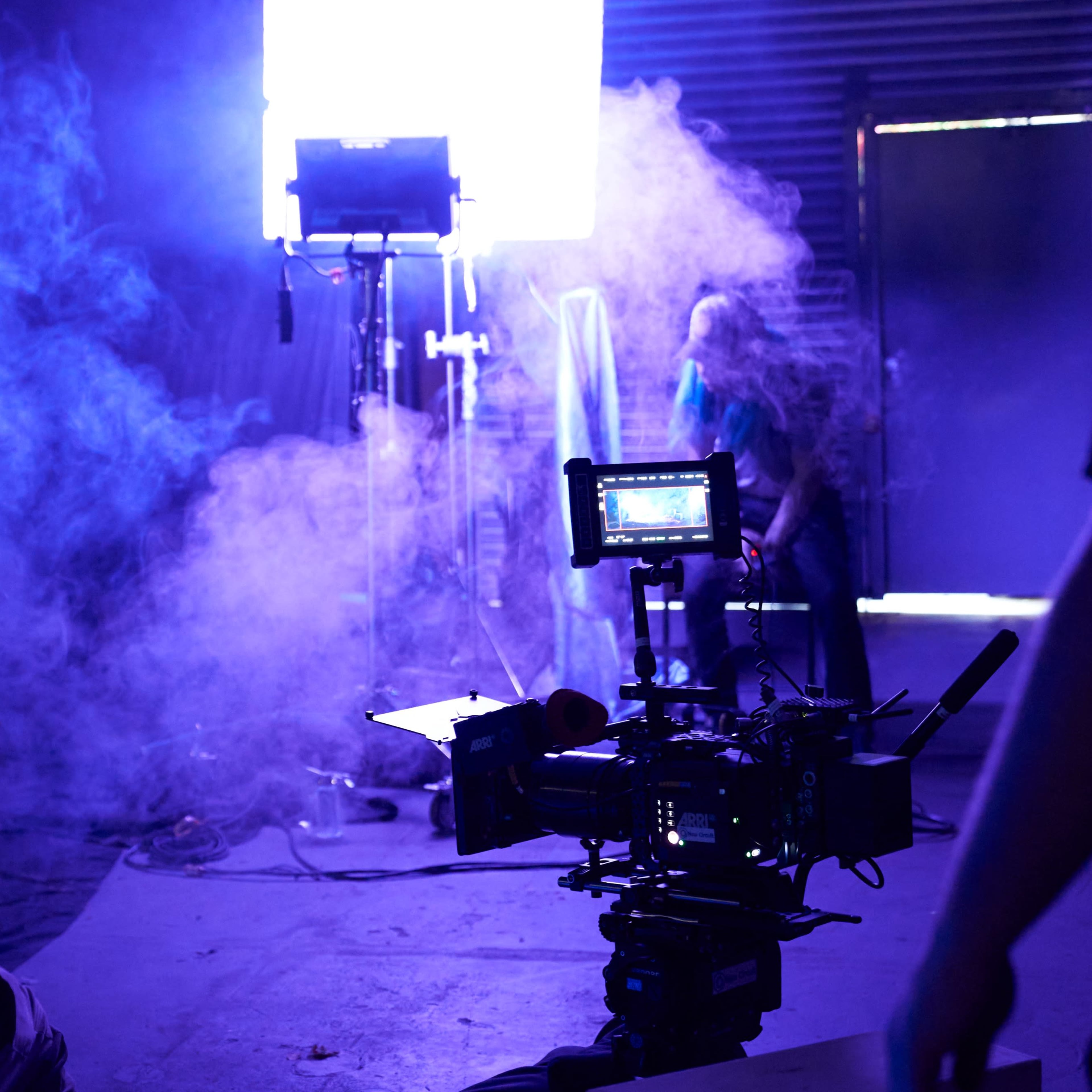 Best Indie Production Studio Image in Central LA, Los Angeles, CA