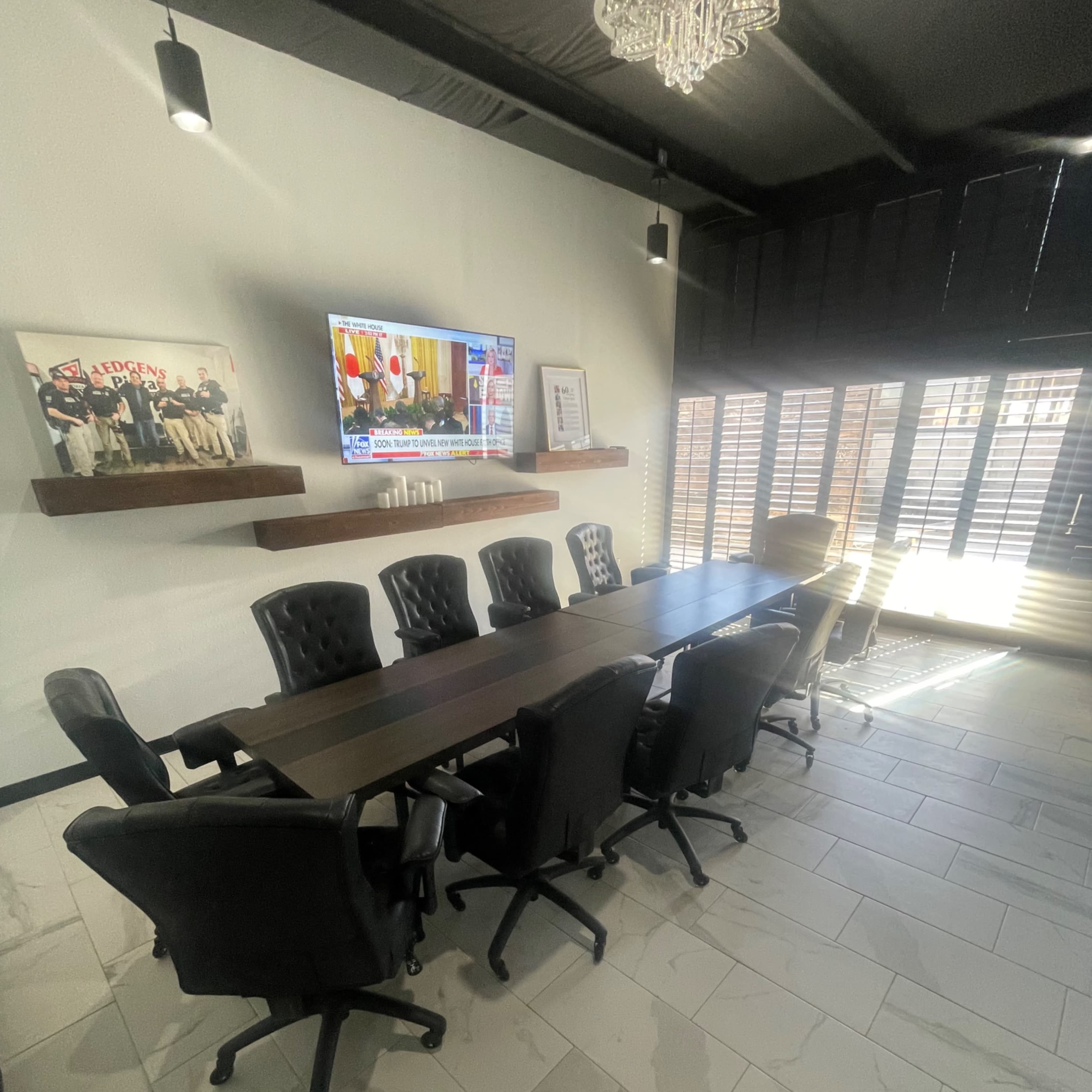 VIP Room Image in , Midland, TX