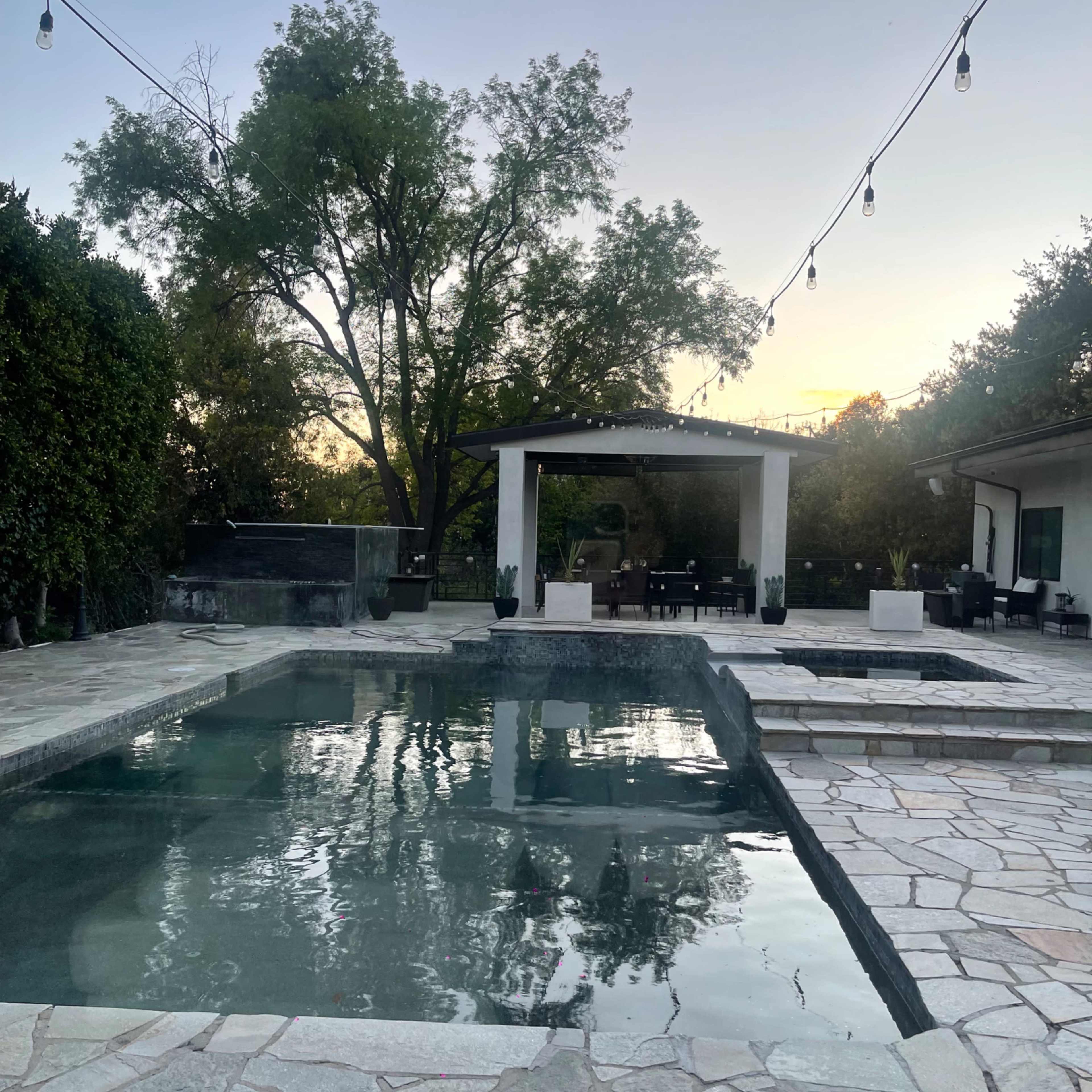Luxury House Image in Granada Hills, Los Angeles, CA