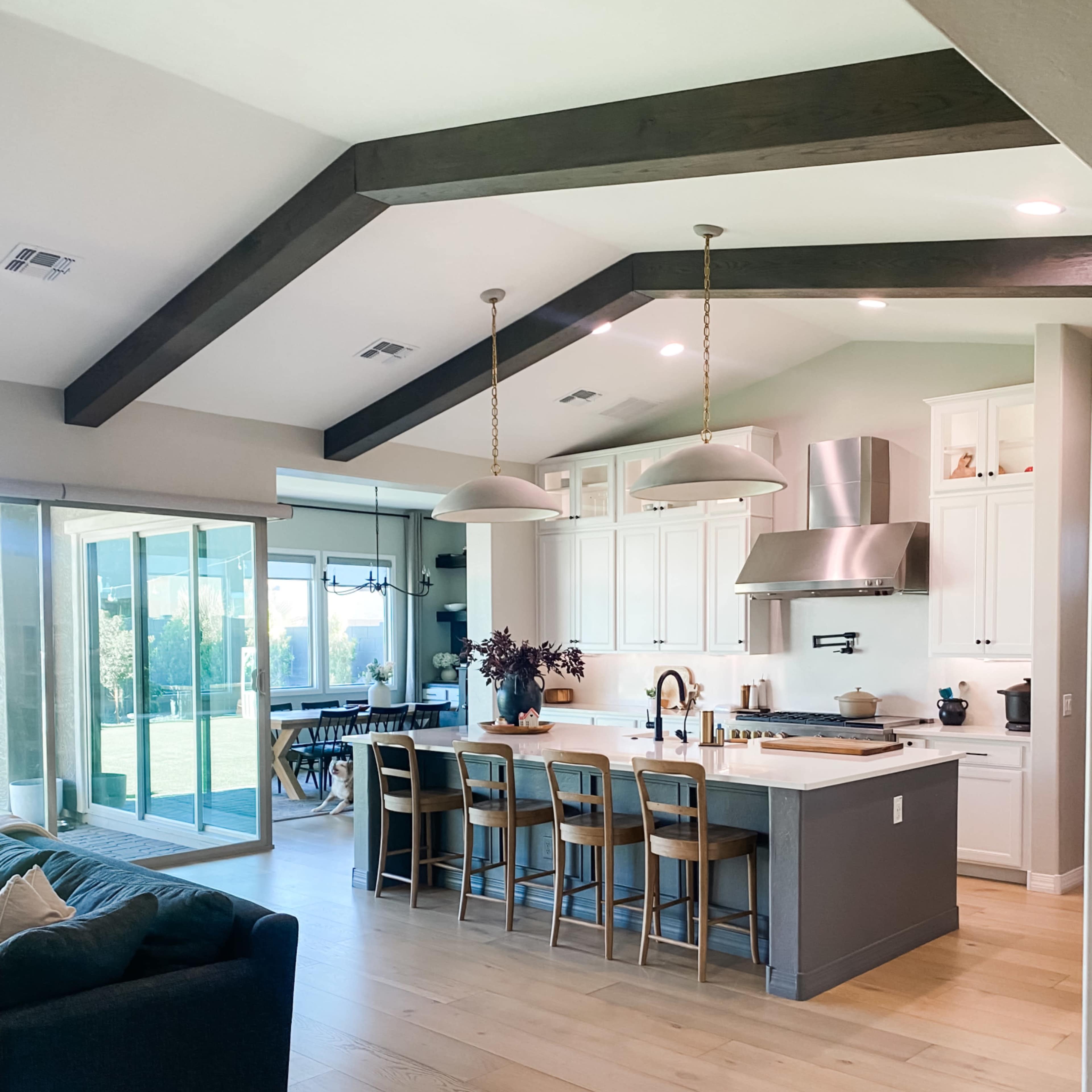 Beautiful home in eastmark Image in Eastmark, Mesa, AZ