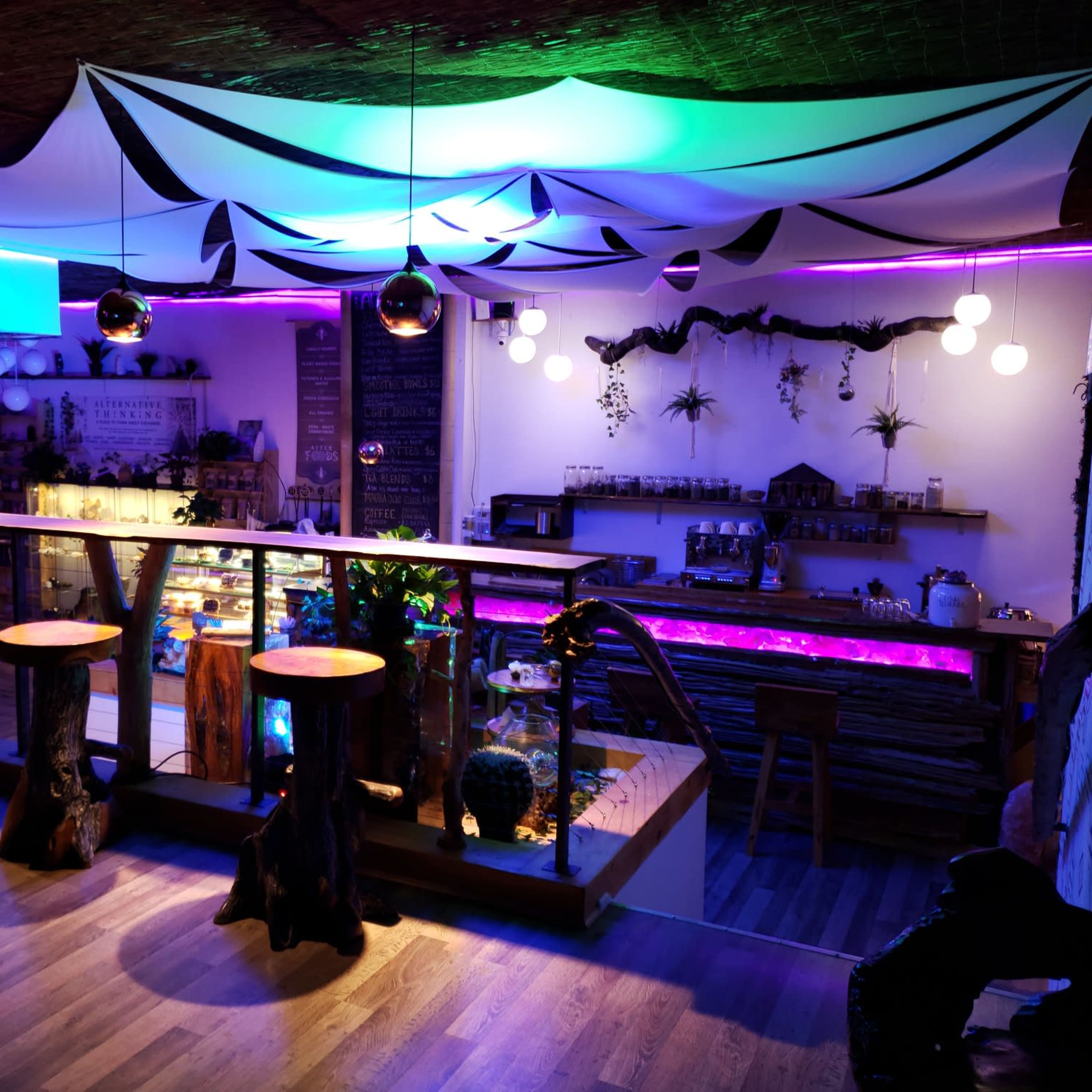 Elixir Bar & Lounge ~ Visionary Venue (Entire Venue 1800sq) Image in Downtown Toronto, Toronto, ON