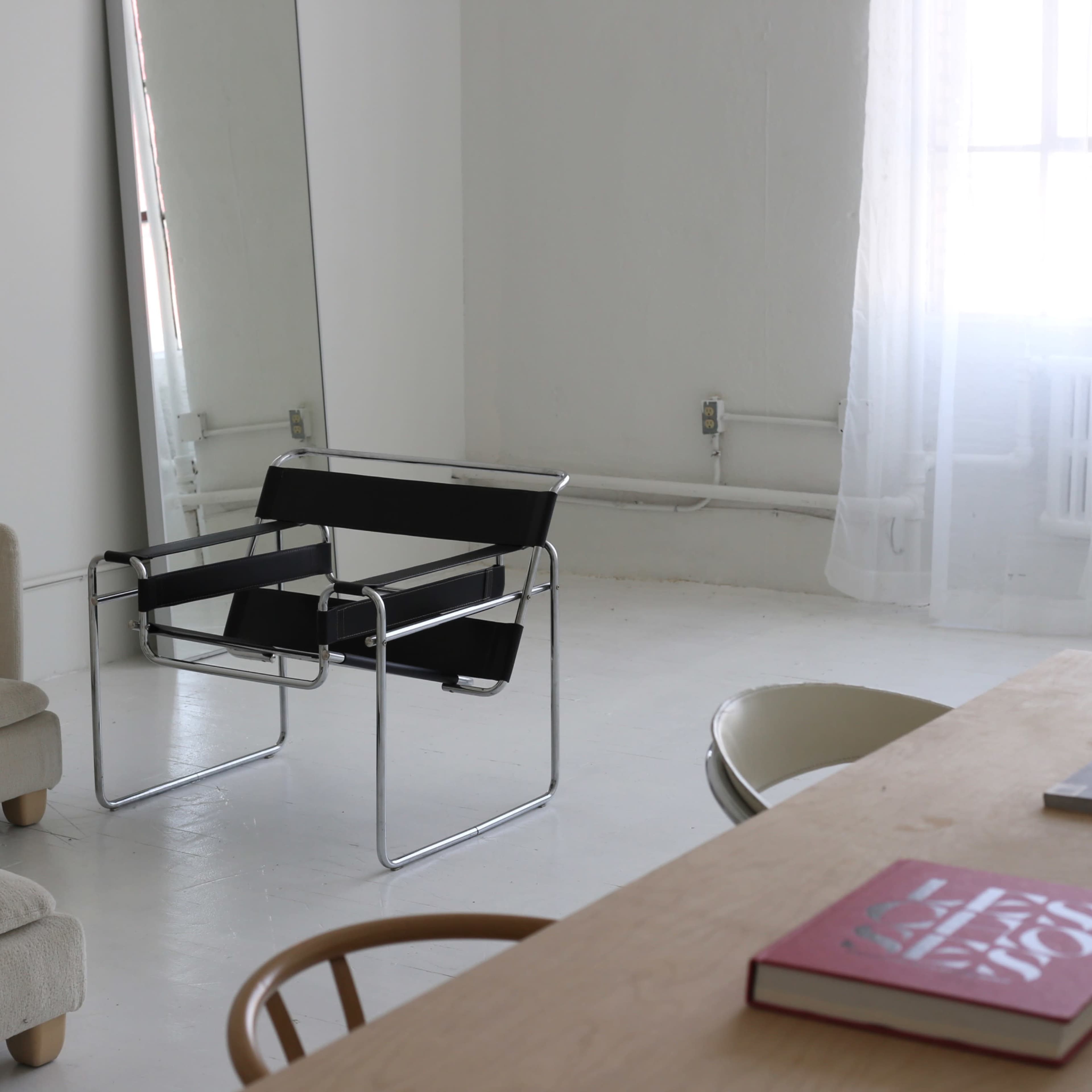 Boutique Daylight Studio Image in Bushwick, Brooklyn, NY