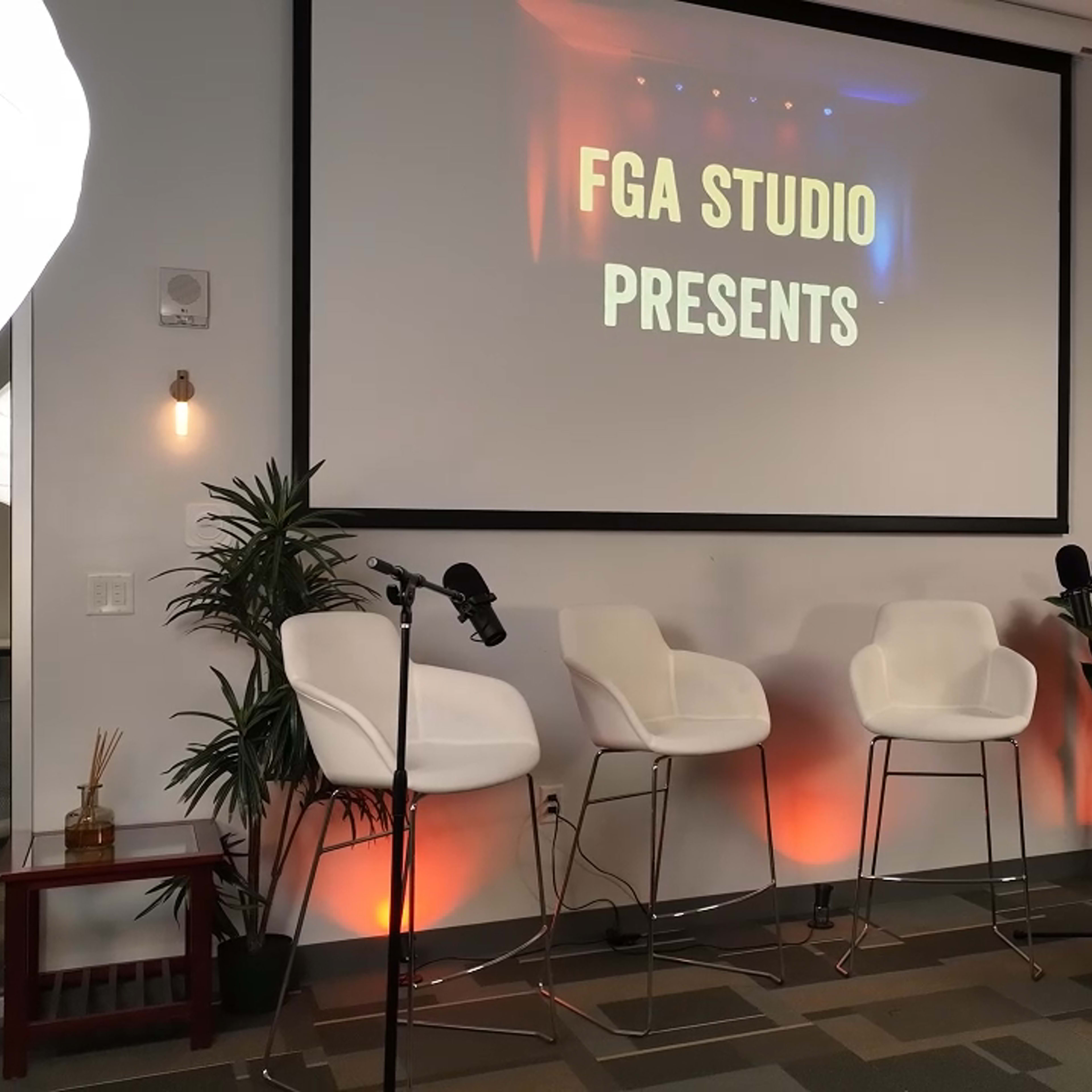 FGA Studios Image in Downtown Miami, Miami, FL