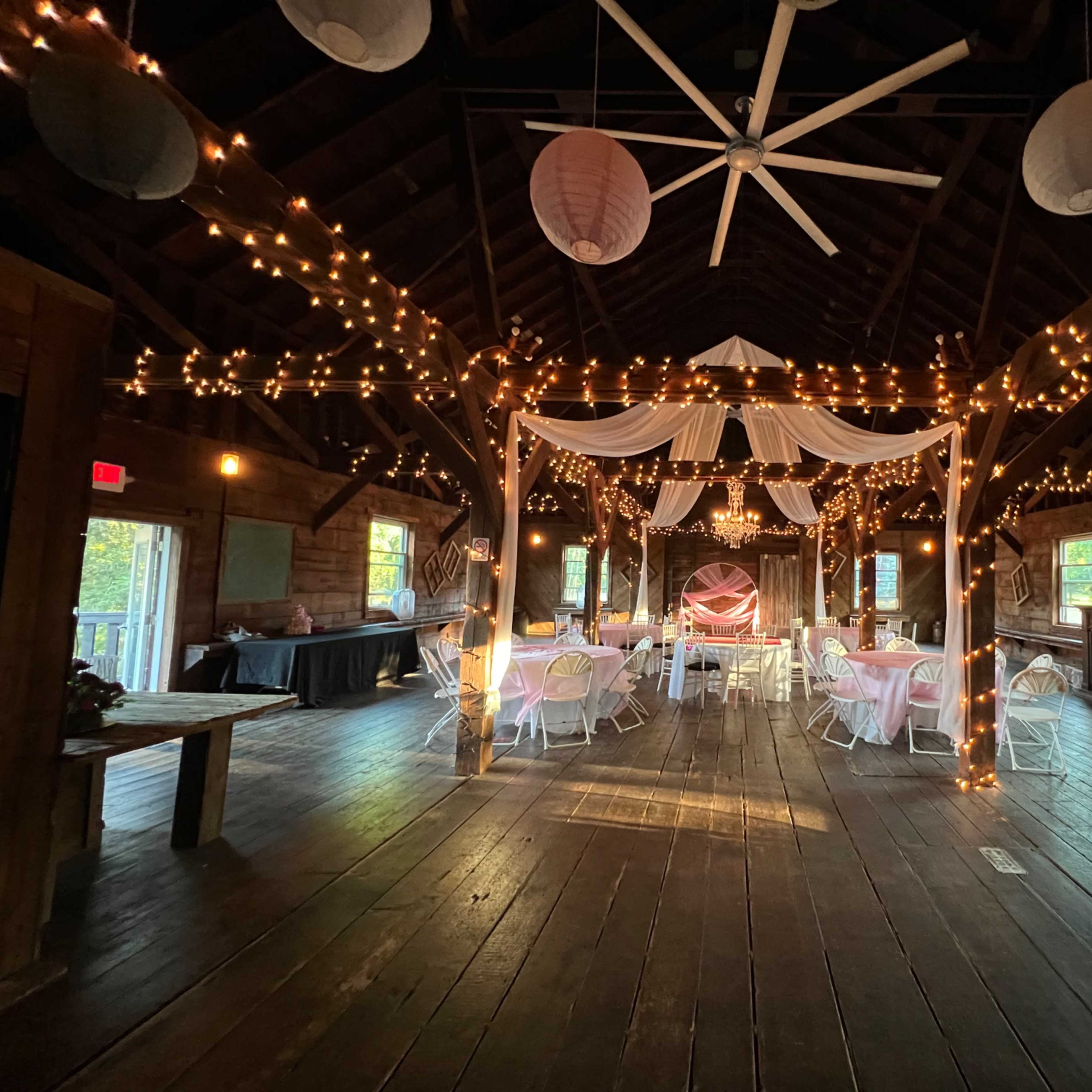 Rustic Barn & Victorian Home Image in Oregon-Nashua Township, Oregon, IL