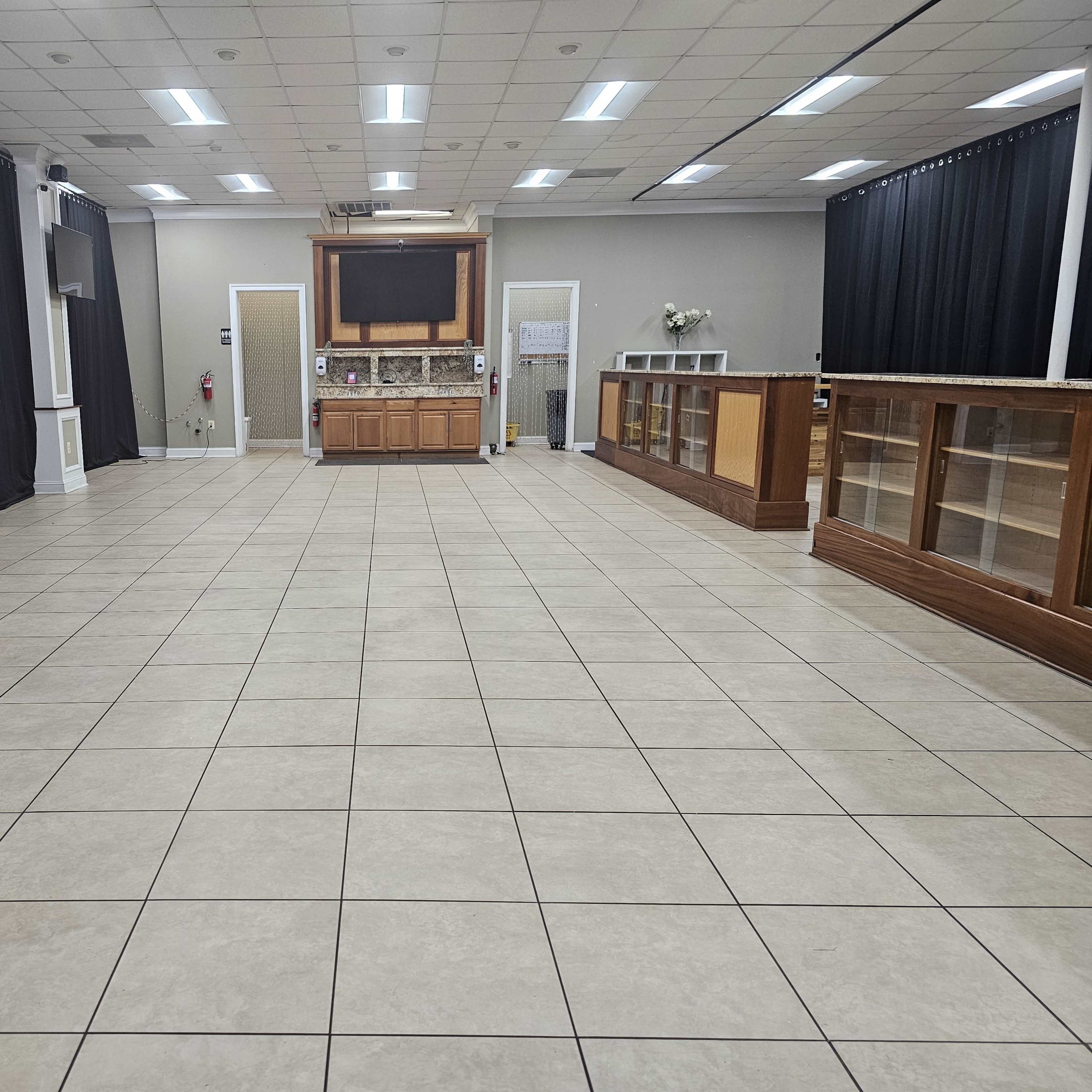 iLove Event Space Image in , Forestville, MD