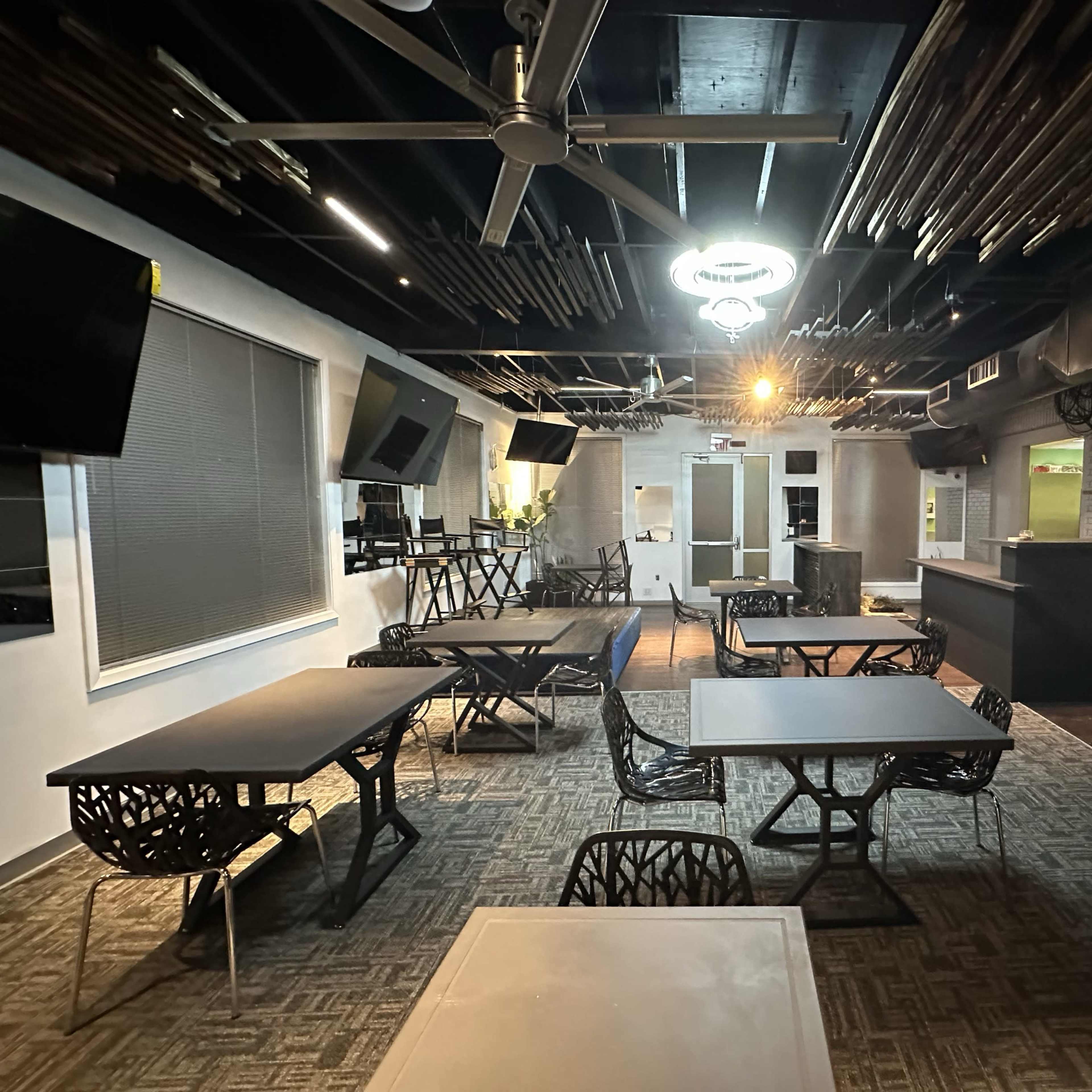 Event Space Close to UT campus and Downtown Image in Central Austin, Austin, TX