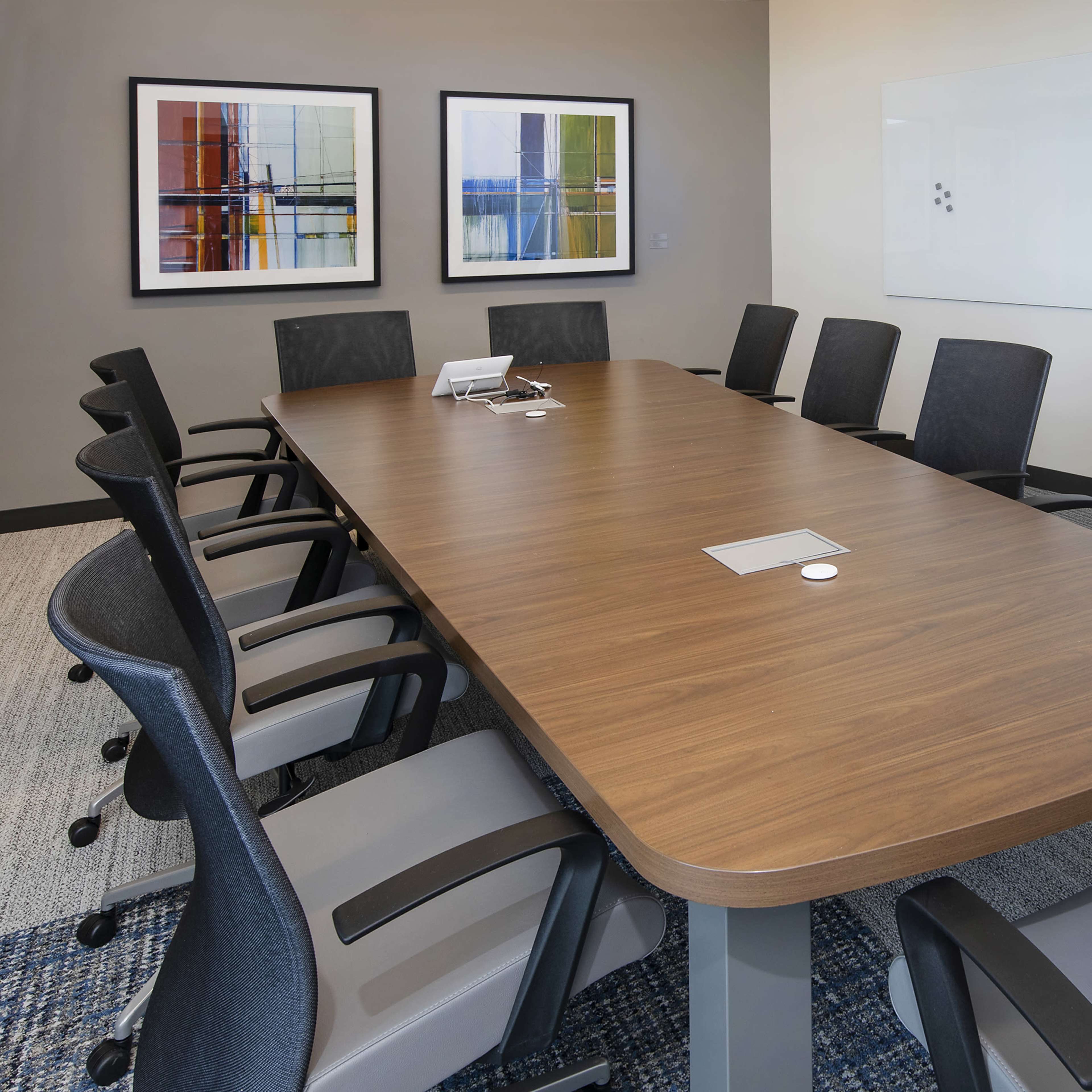 Premier Boardroom for 11 Image in Lone Tree, Lone Tree, CO