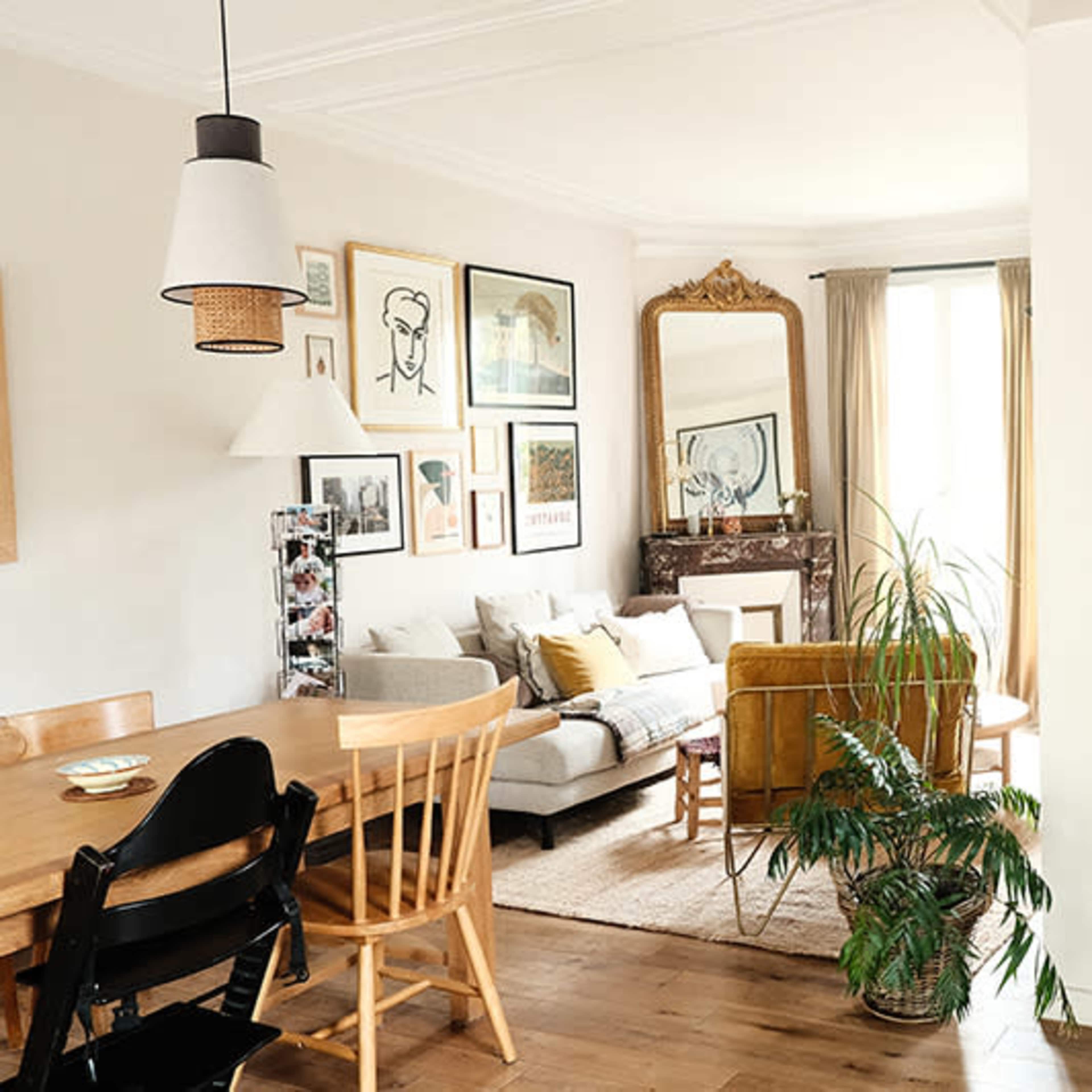 Maison de ville familiale Image dans , Ermont, Île-de-France