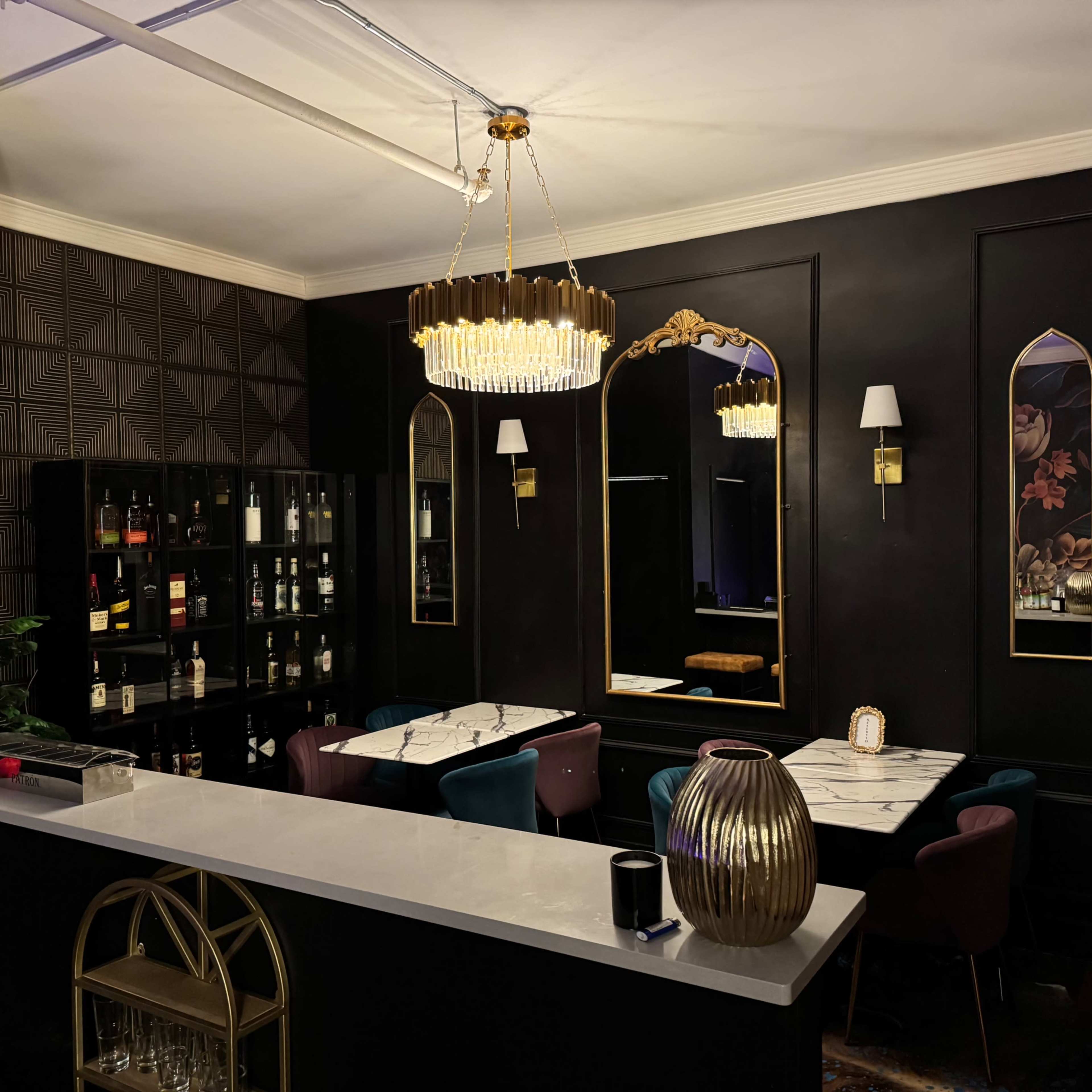 Speakeasy/Private Bar Image in Covington, Covington, KY