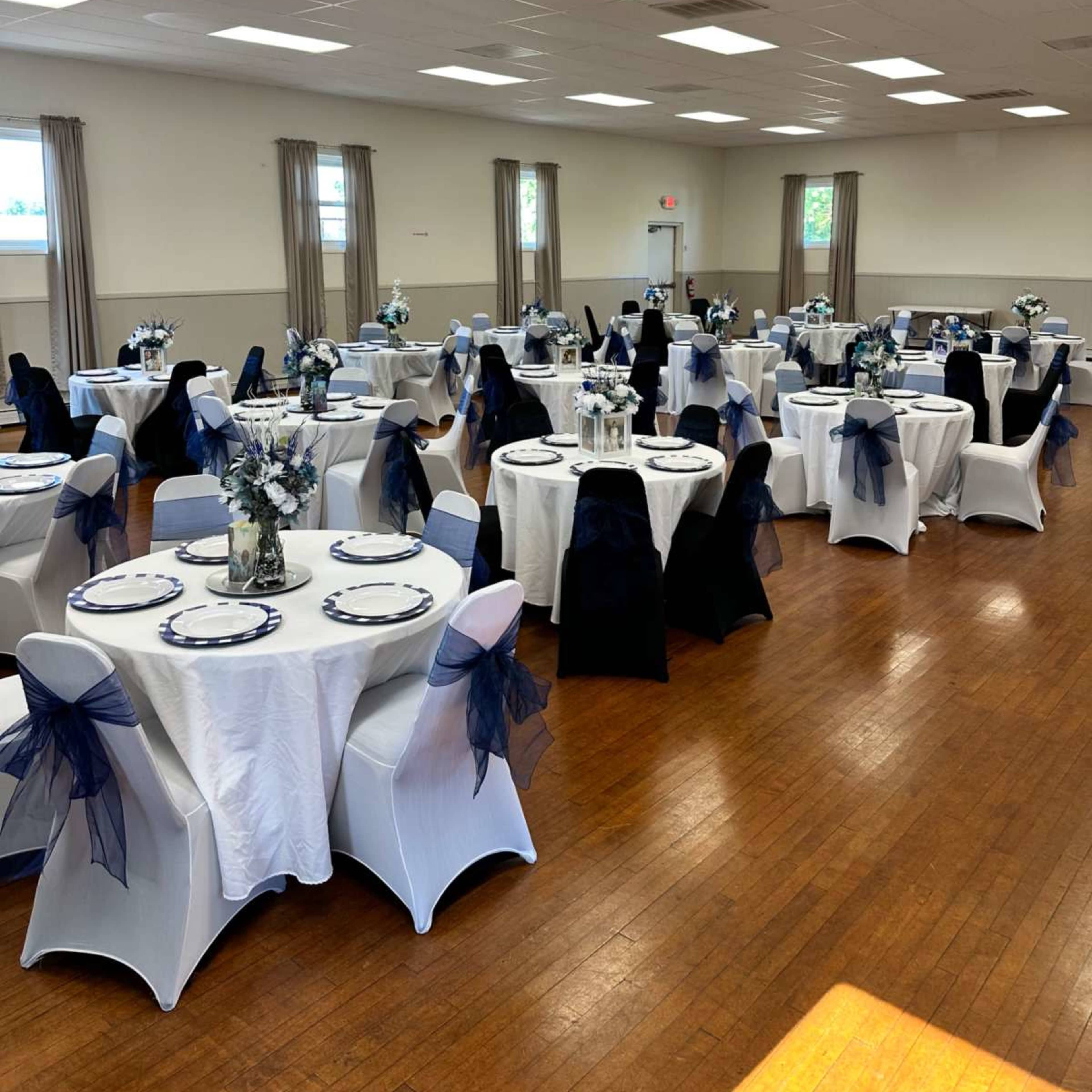 Event Center Image in Downtown, Akron, OH