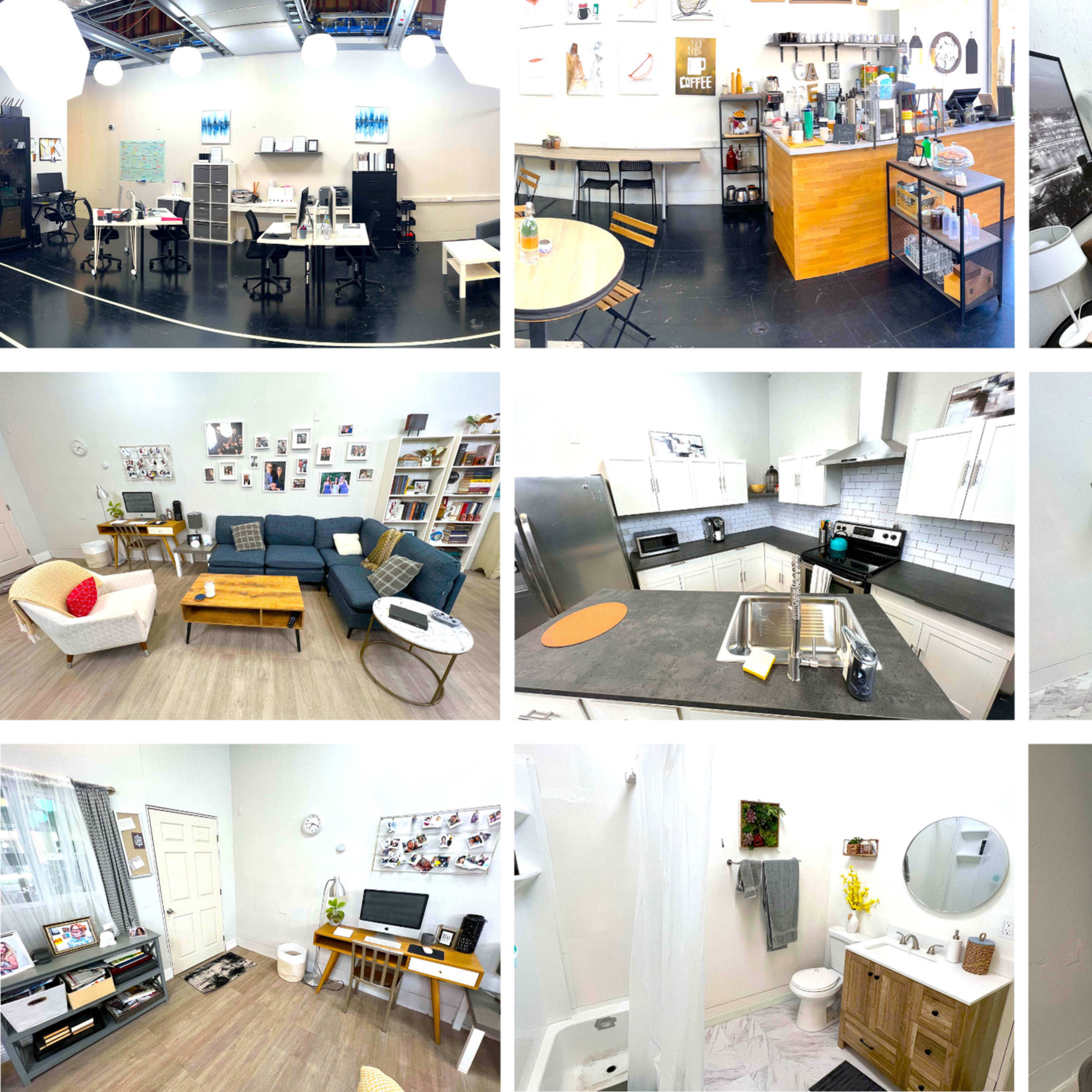 Envy Creative Image in Simi Valley, Simi Valley, CA