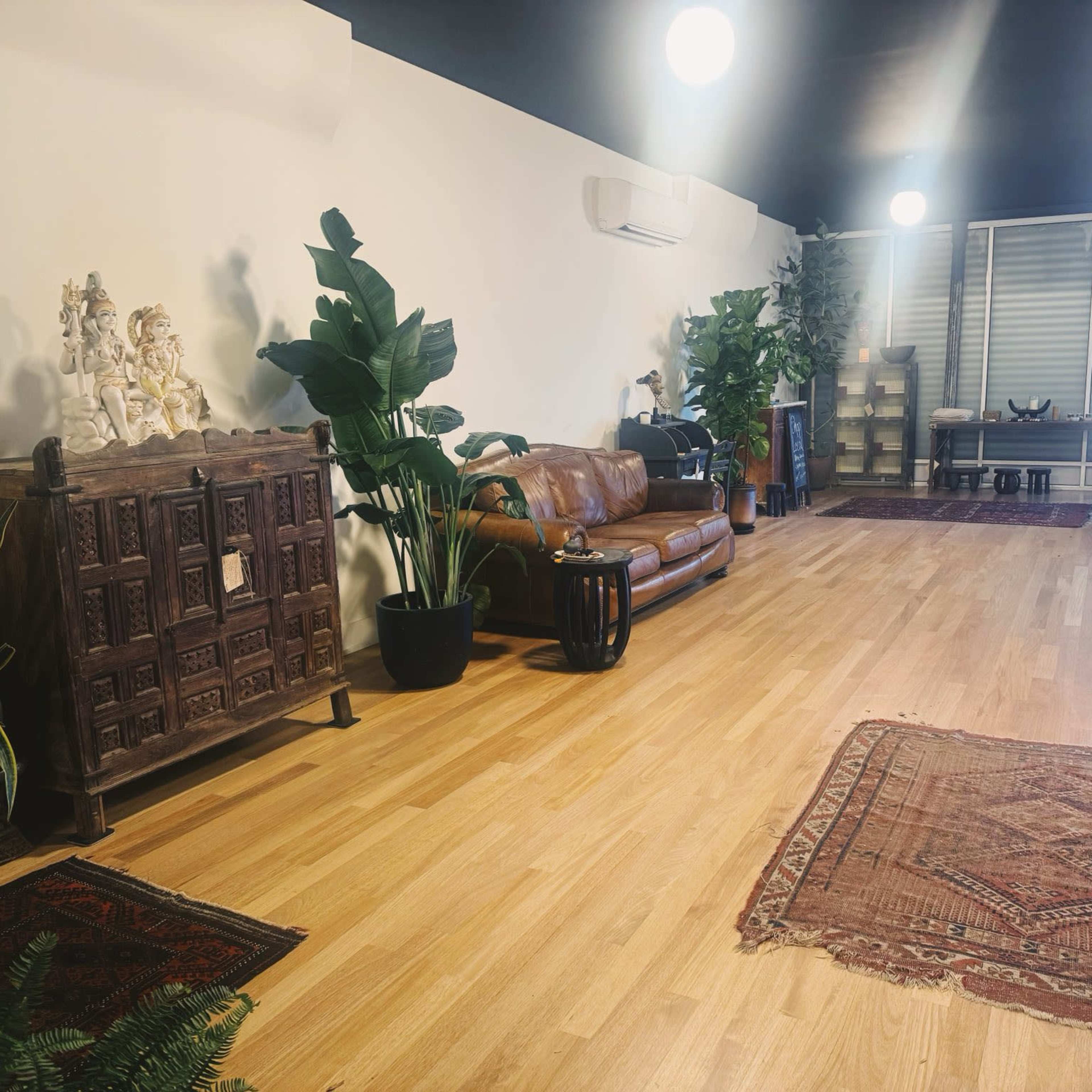 Spacious open light filled space Image in Upper Manhattan, New York, NY