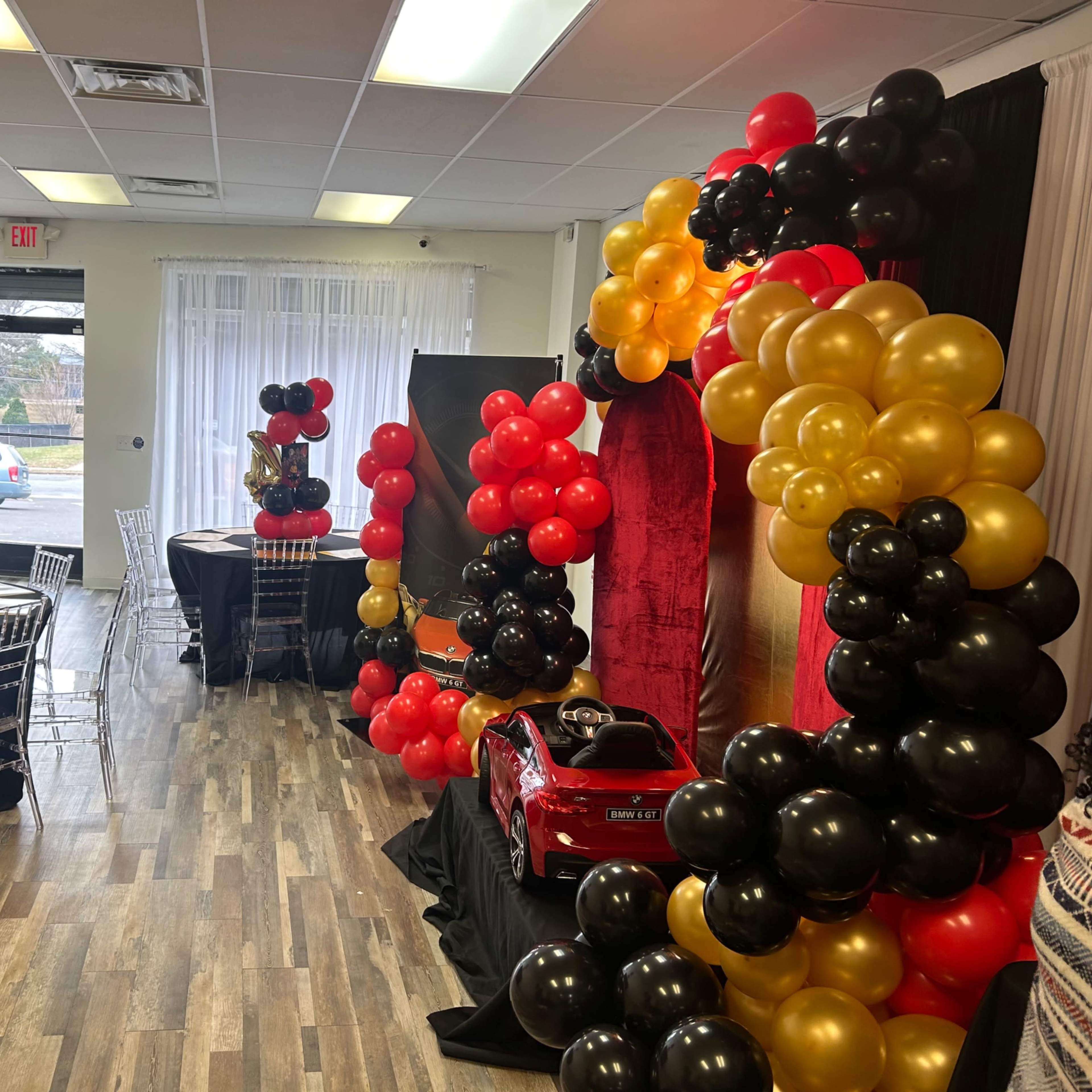 Stylish, Spacious Event Space Image in Northeast Philadelphia, Philadelphia, PA