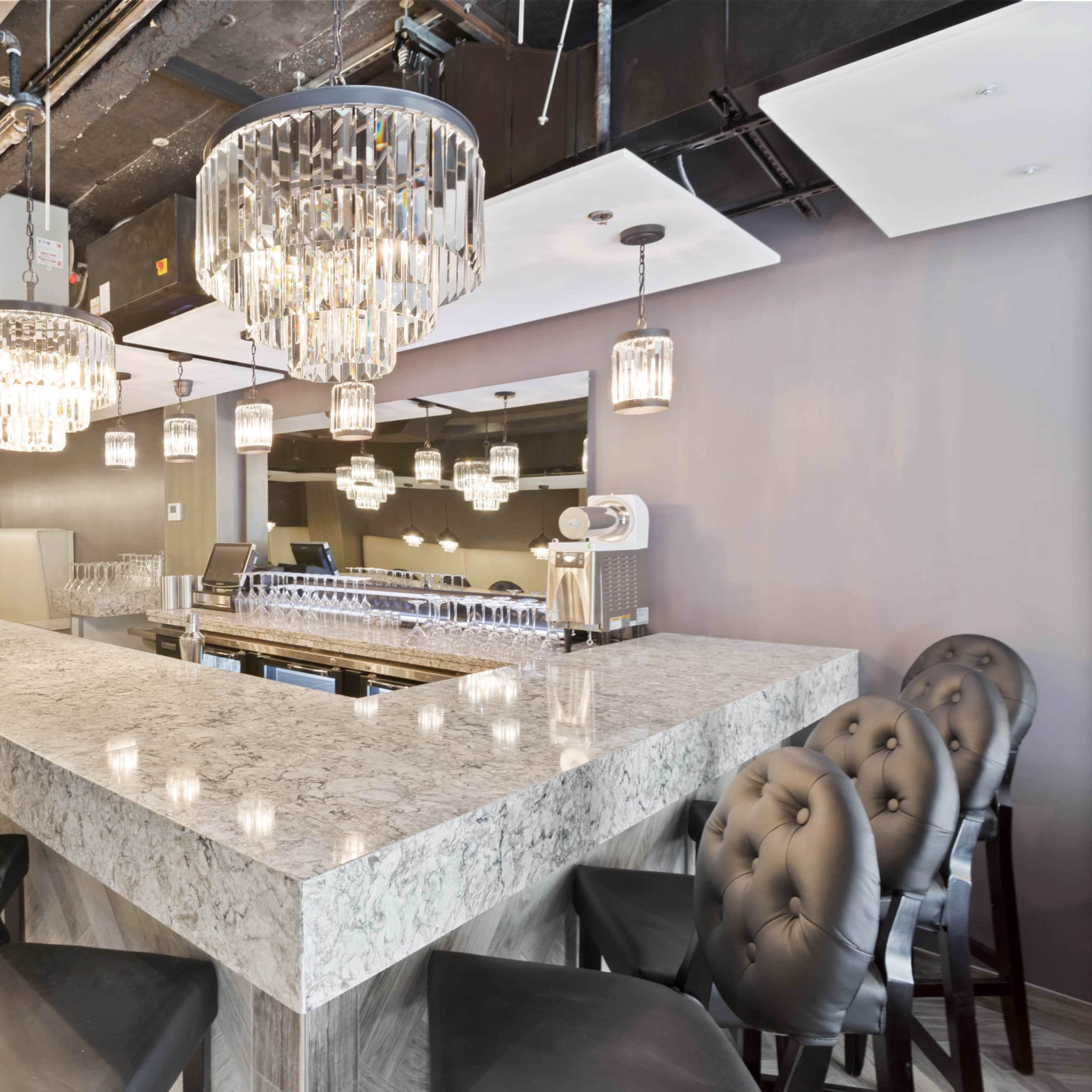 Sophisticated Bar/Lounge in Heart of Harlem Image in Harlem, New York, NY