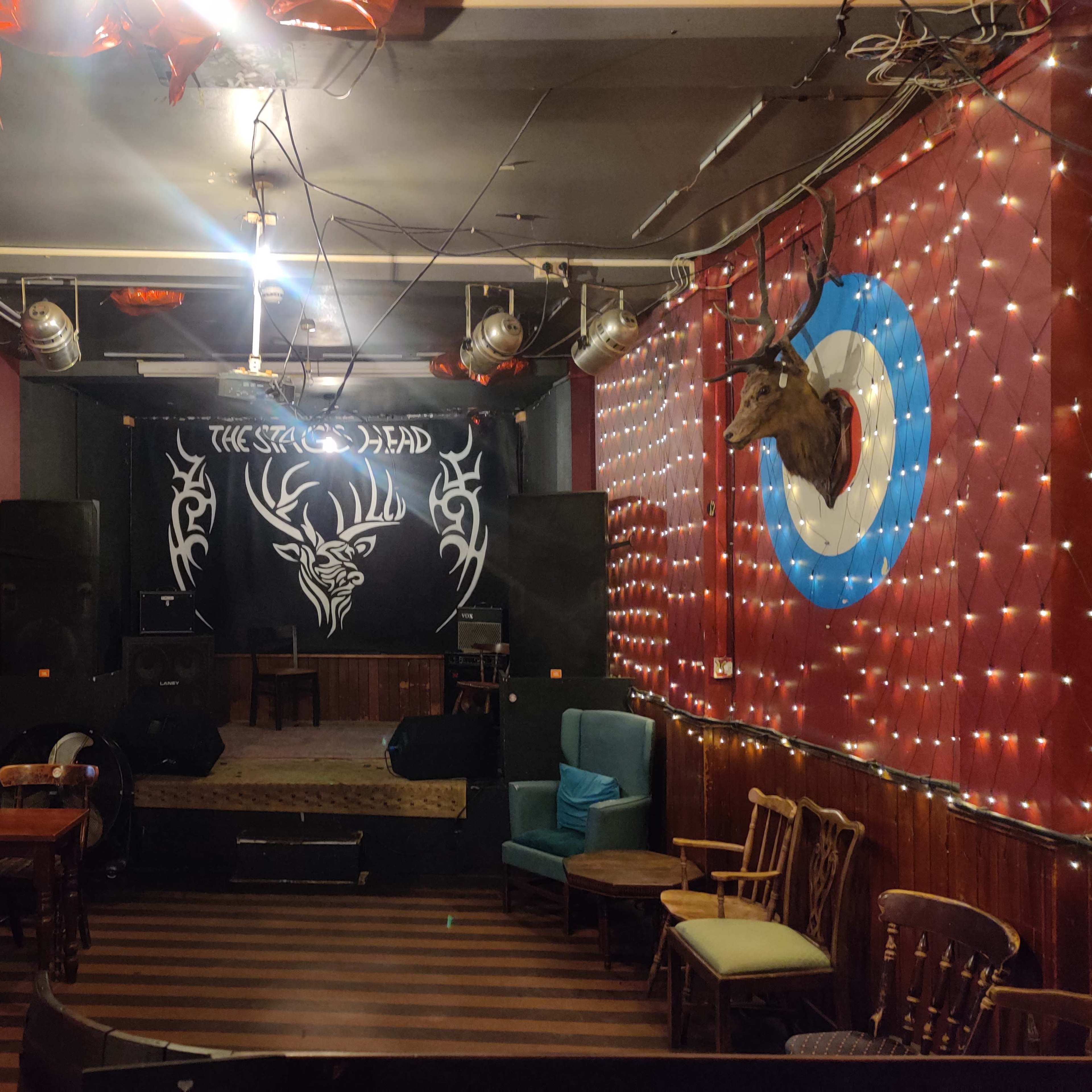 Old School Pub with a Huge Beer Garden and Function Room Image in London, London, England