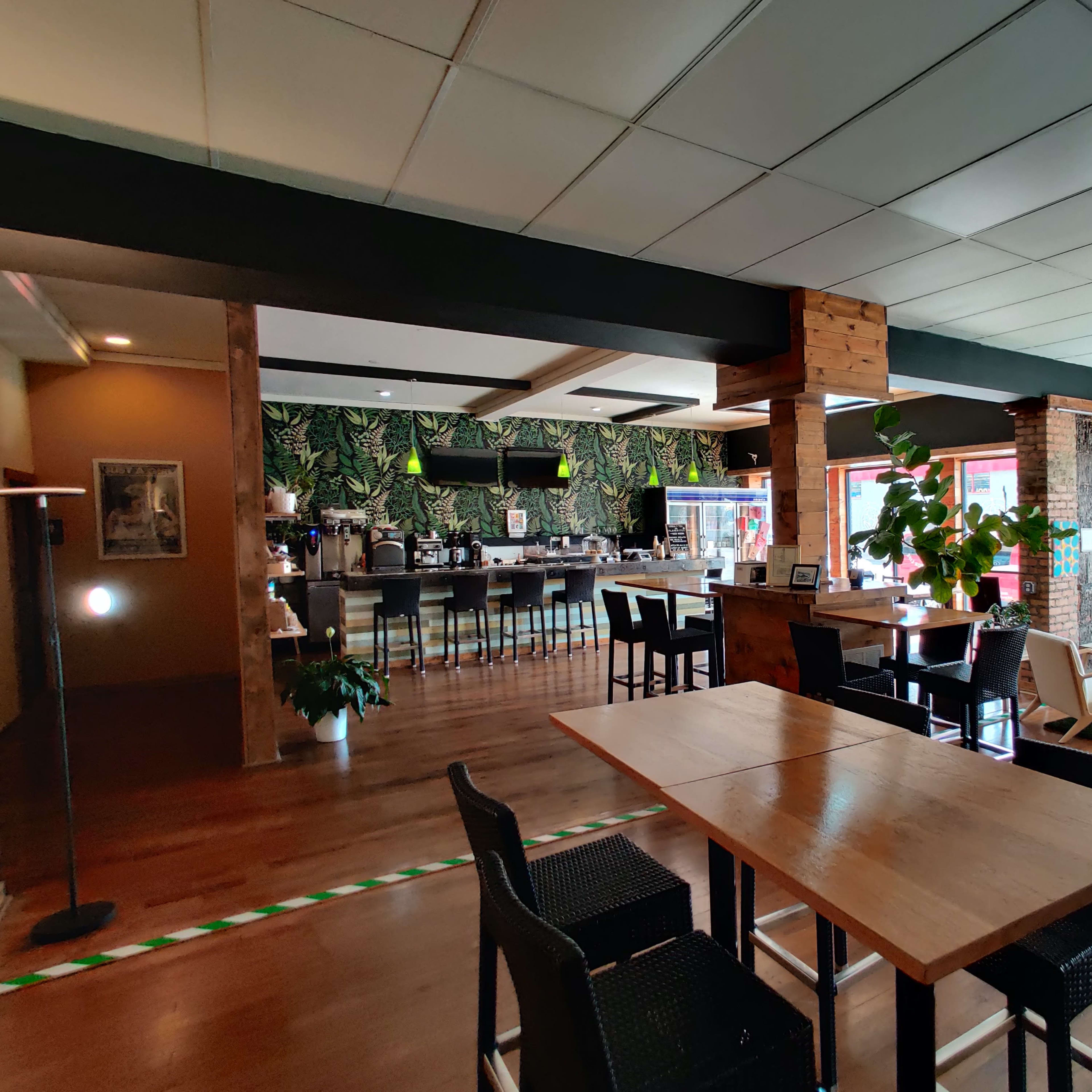 Rehearsal space near me