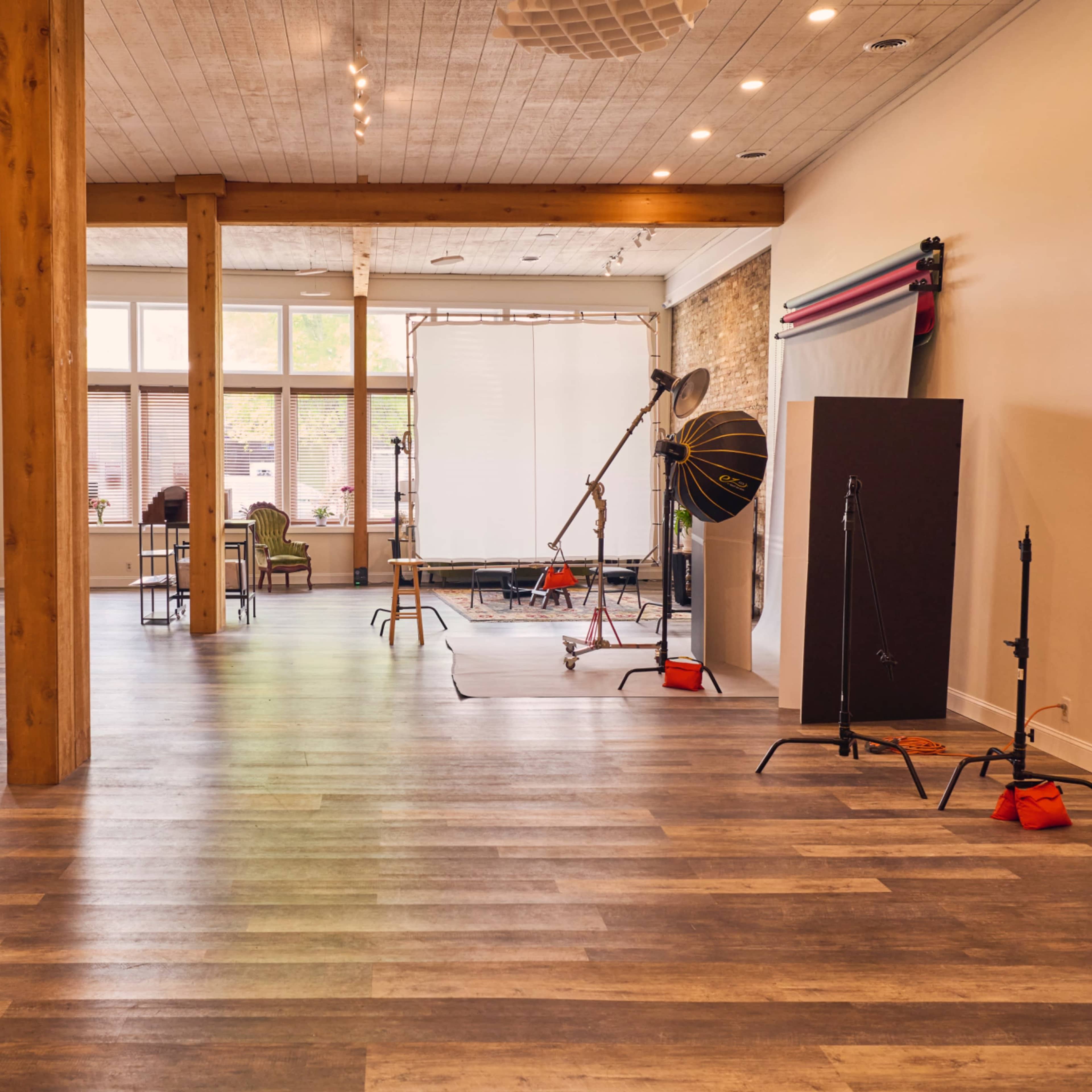 5 Point 6 Studio  Image in East Nashville, Nashville, TN