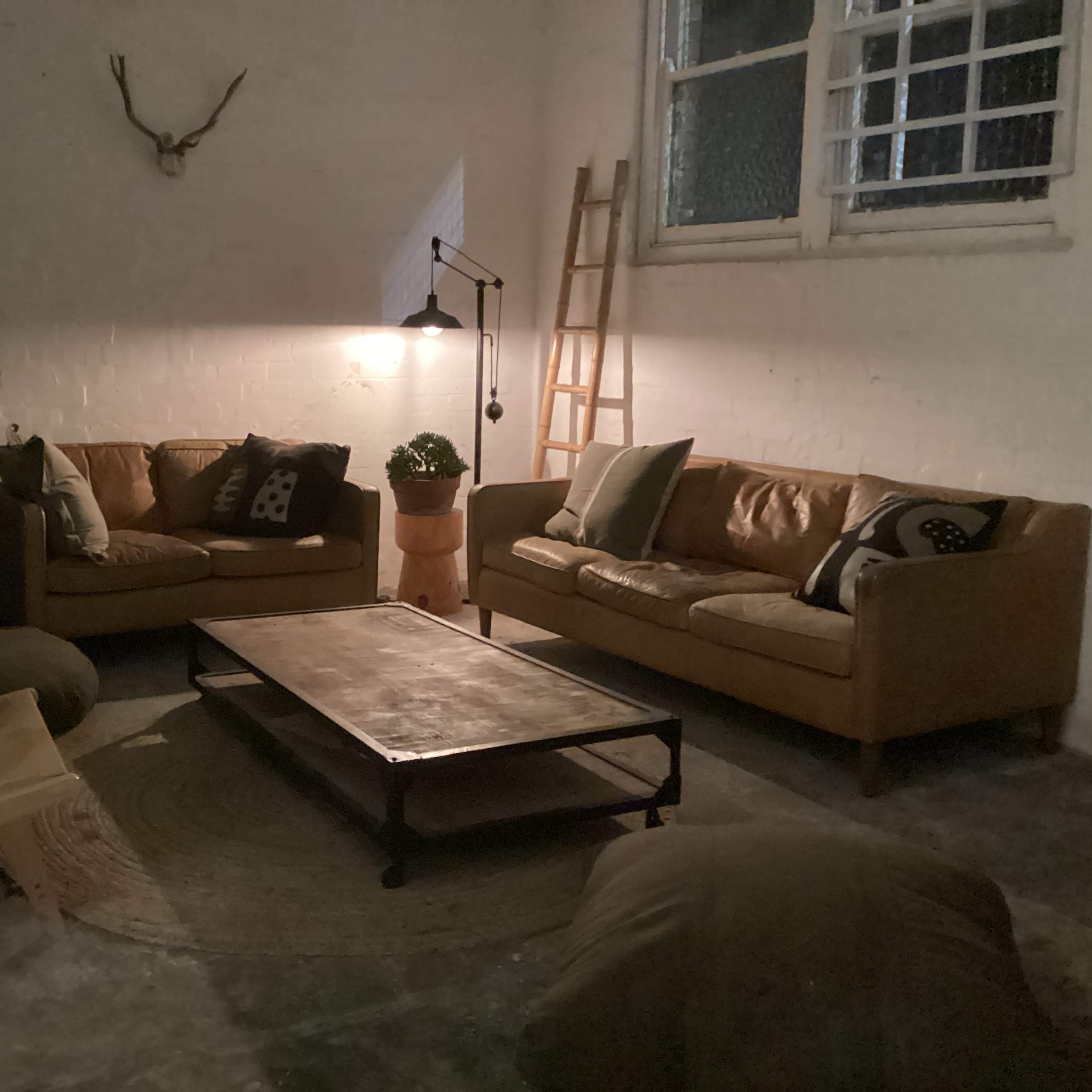 Stylish Soho warehouse, multi-use, creative studios conveniently located in the inner west, Sydney Image in Sydney, Sydney, NSW