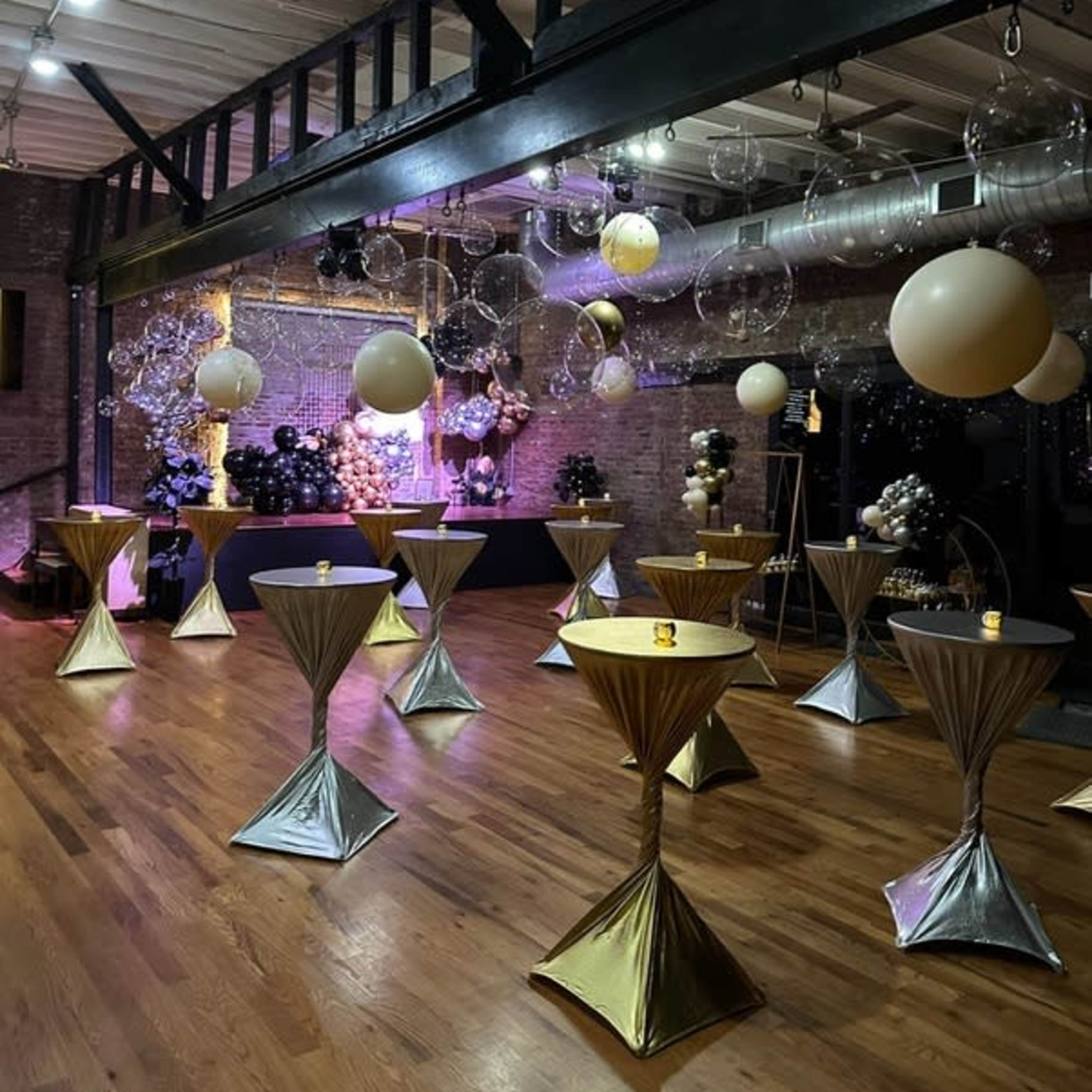 The Gallery Room/ Event Space Image in Montclair, Montclair, NJ