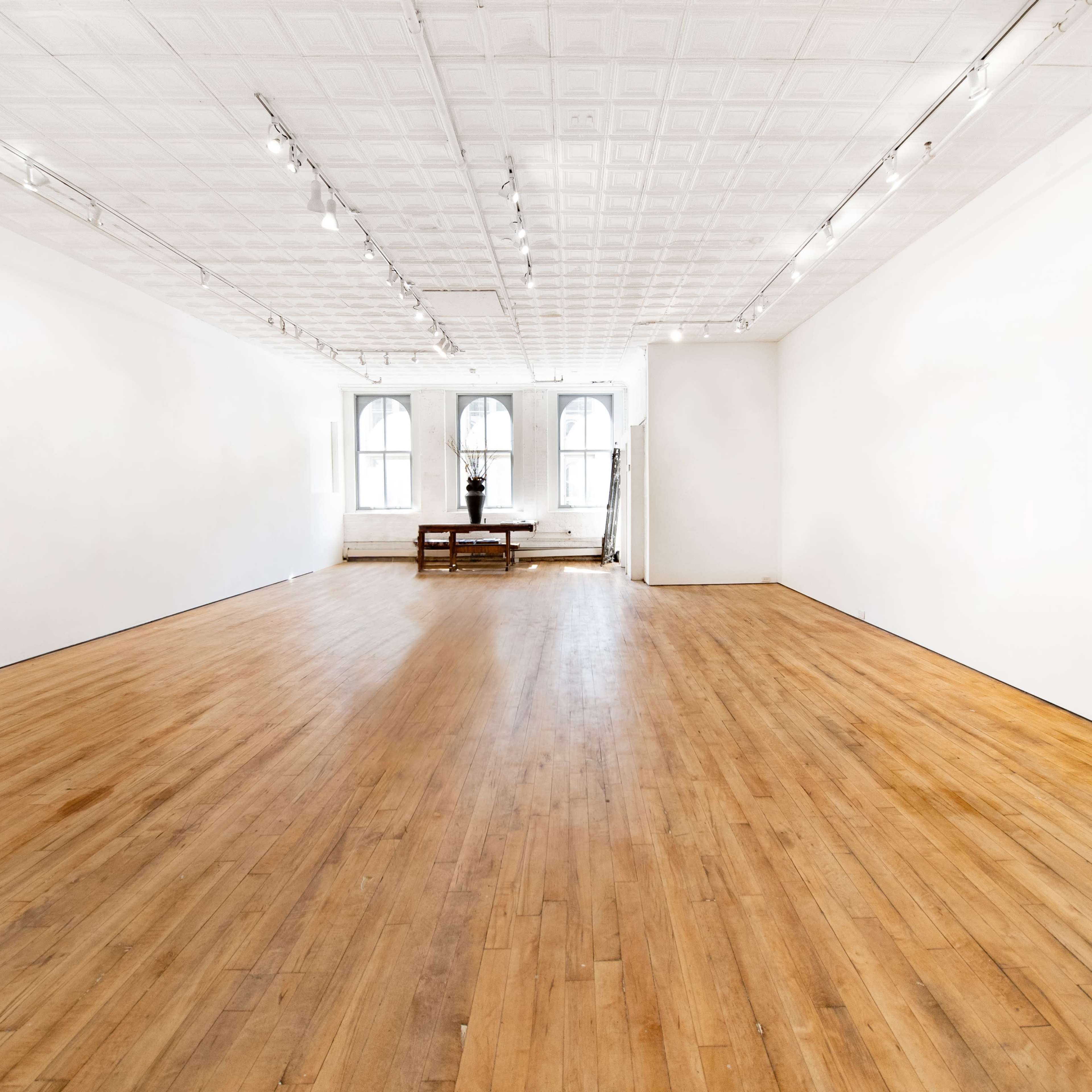 Elegant Tribeca Loft Image in Lower Manhattan, New York, NY