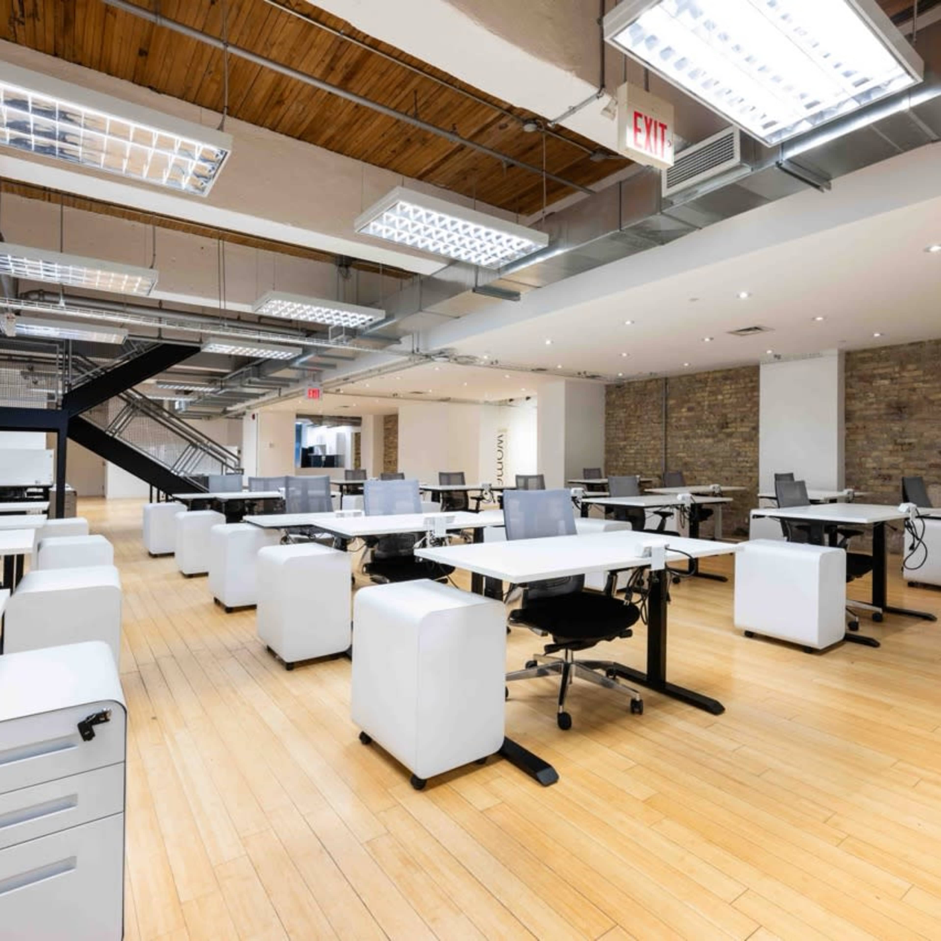Flexday Suites over 5,000 sq. ft. Image in St. Lawrence, Toronto, ON
