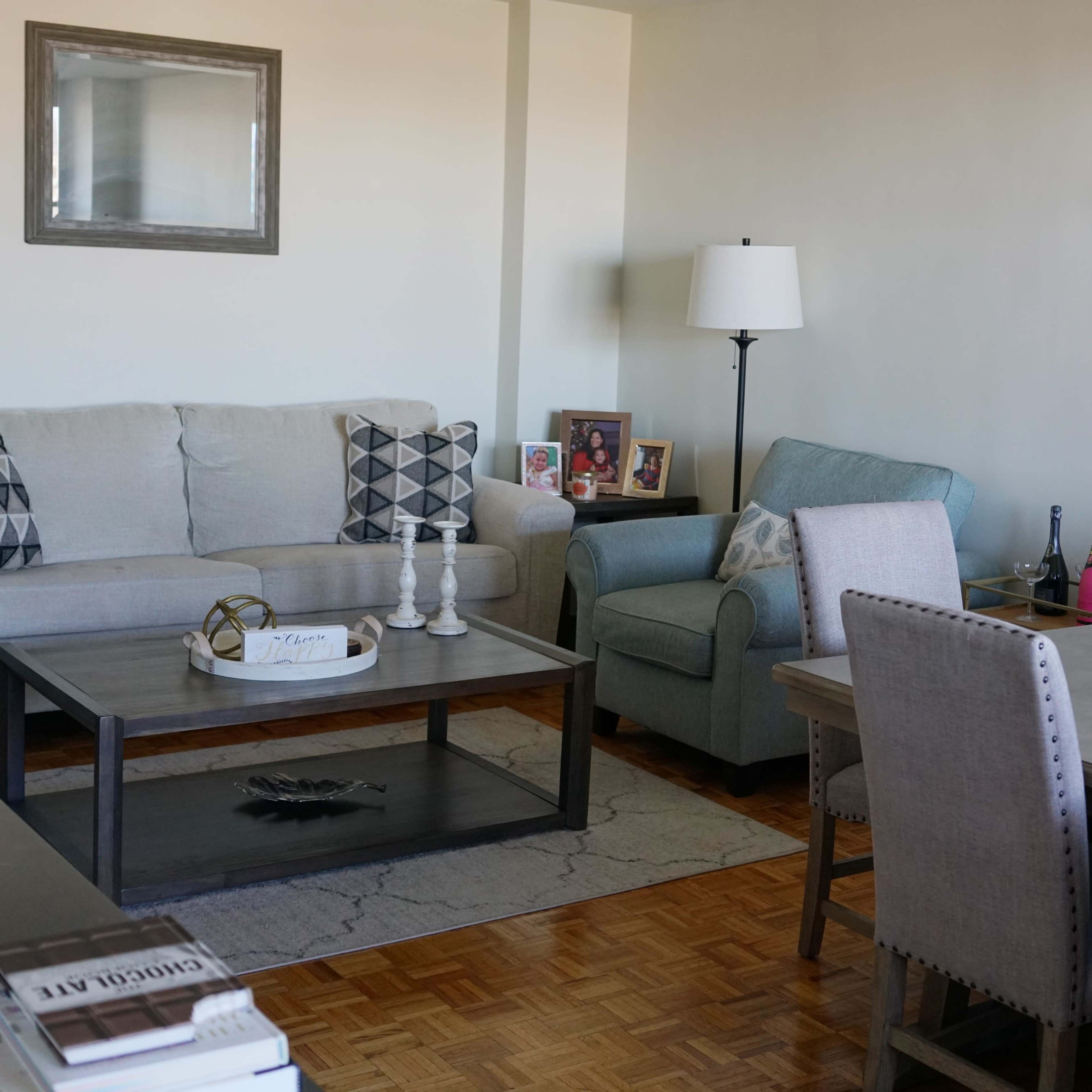 Bright and Airy Apartment Just 30 Minutes from NYC Image in Watsessing, Bloomfield, NJ