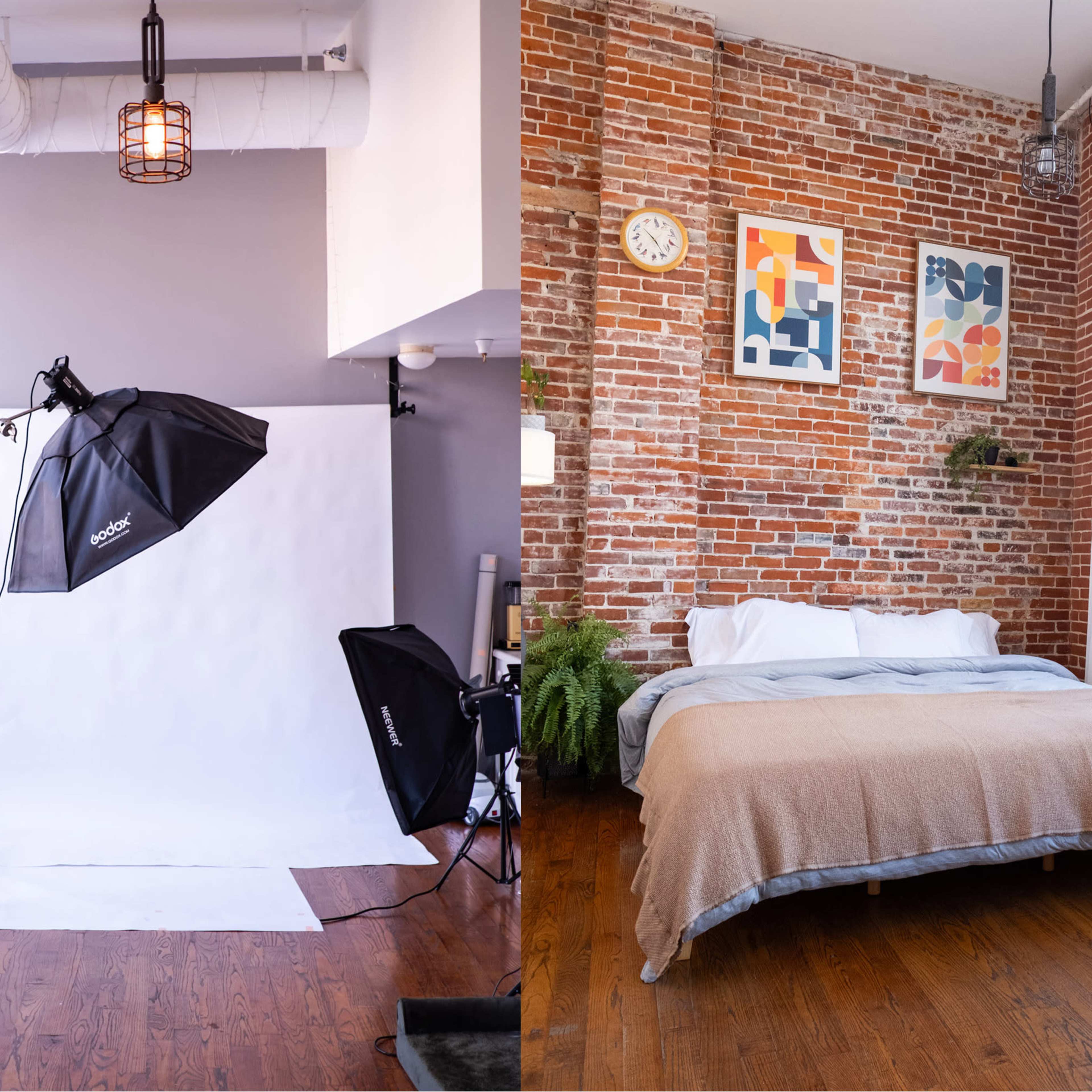 50% DISCOUNT - INTRO RATE! Beautiful and Historic Photo Studio / Office in the Heart of the Gaslamp Image in Gaslamp Quarter, San Diego, CA