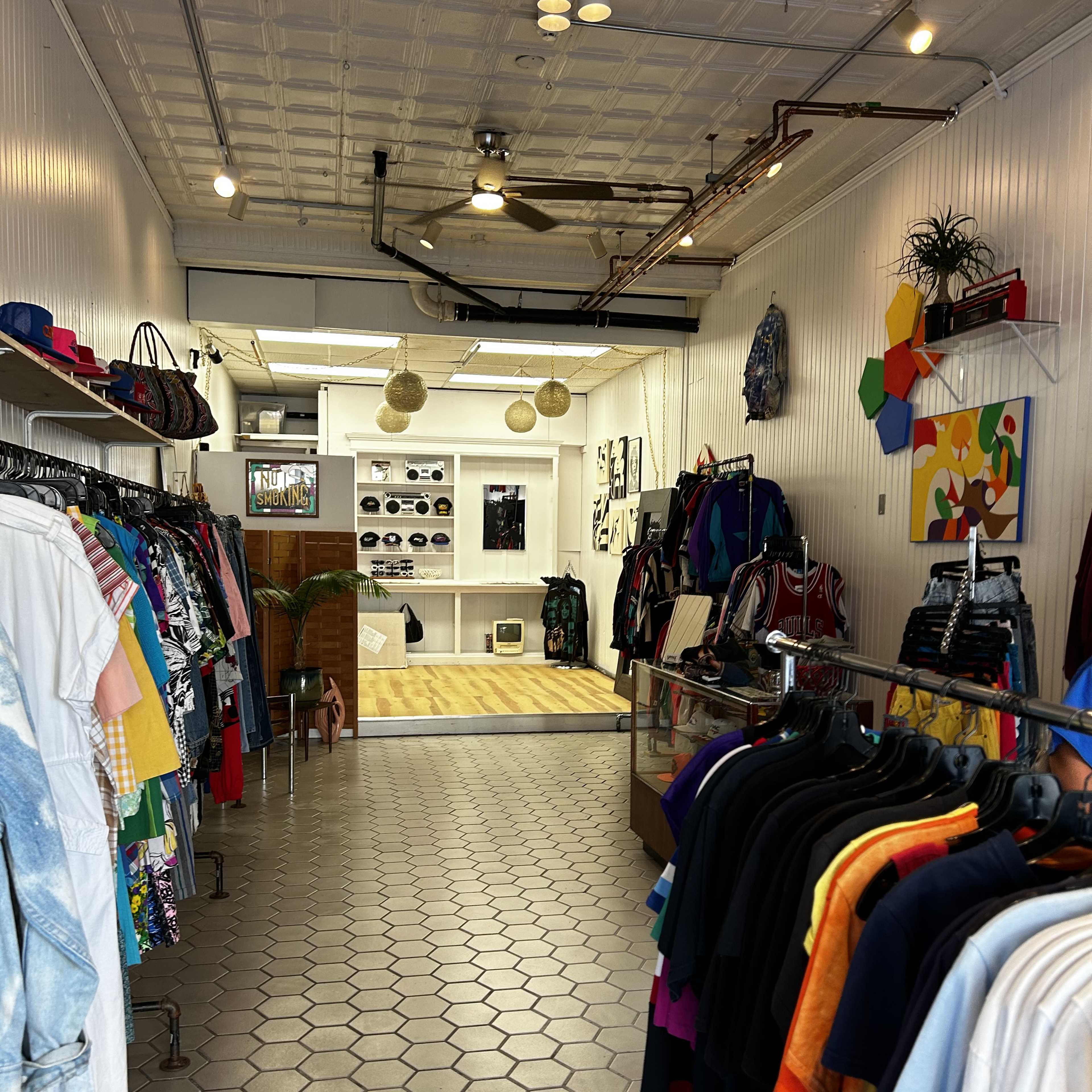 Spacious Storefront Venue in Belmar with Coastal Vibe Image in Belmar, Belmar, NJ