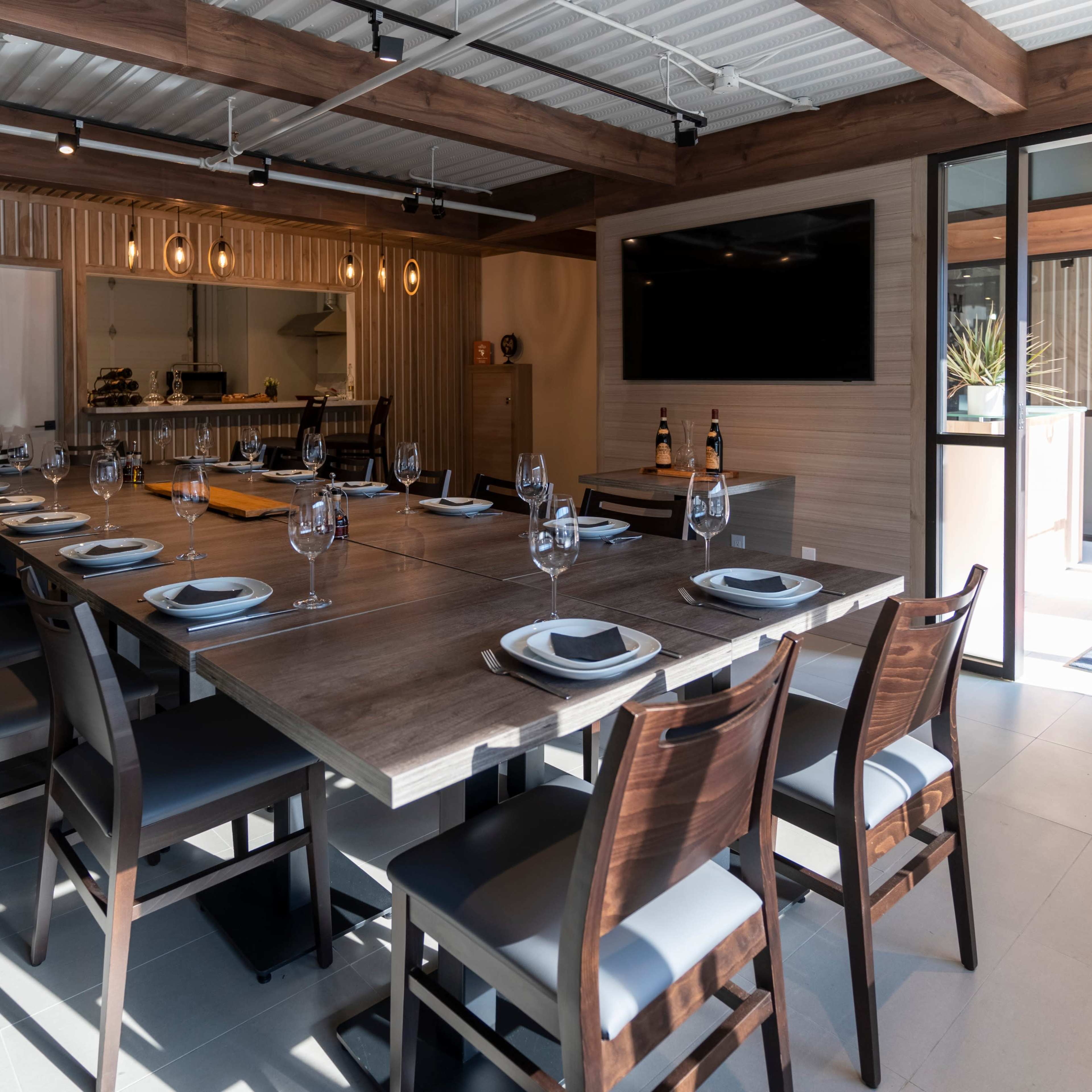 Intimate Event Space in Vaughan Image in Woodbridge, Vaughan, ON