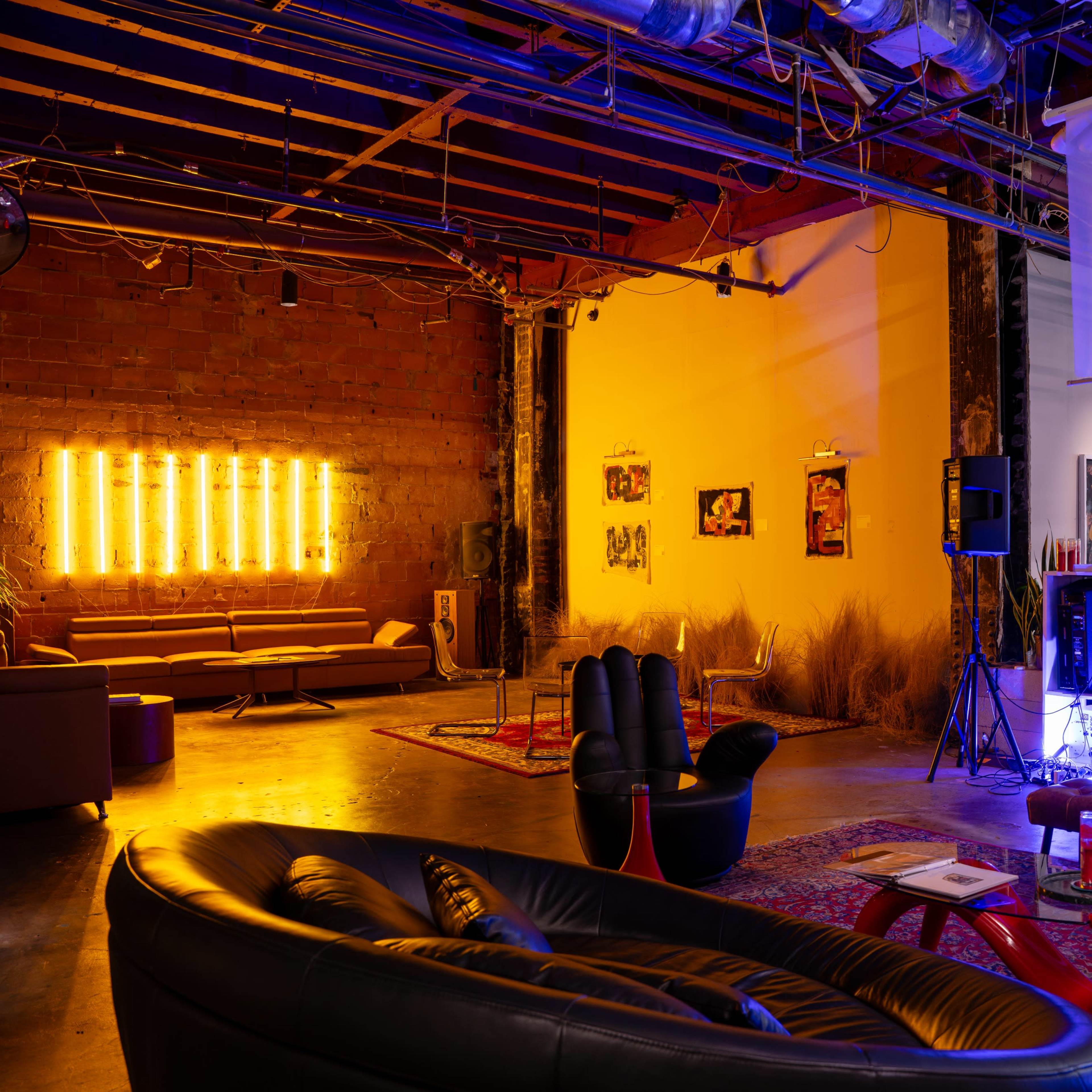 Studio Eight08 Image in Downtown Houston, Houston, TX