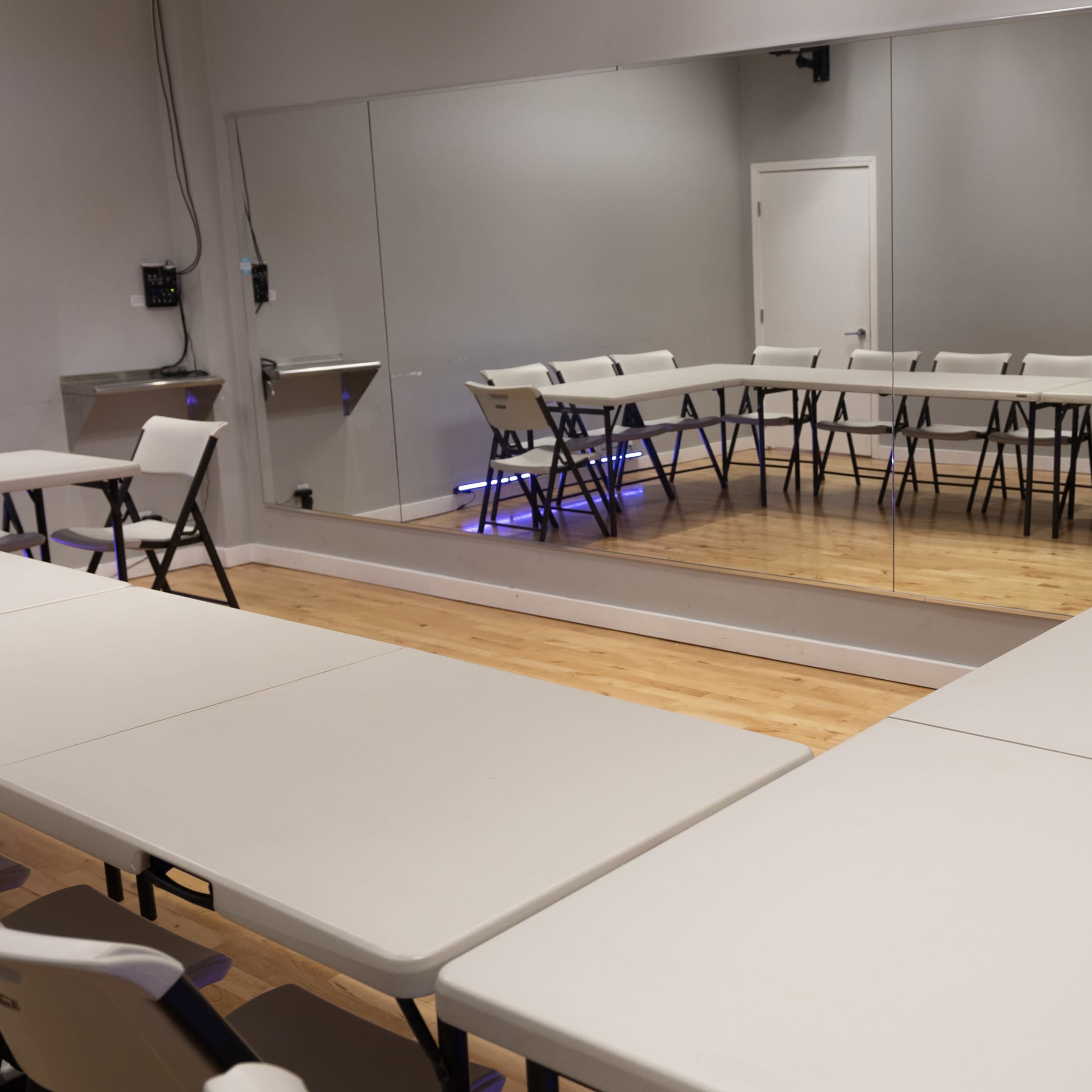 Dance, Fitness, Yoga Studio Image in Sherman Oaks, Los Angeles, CA